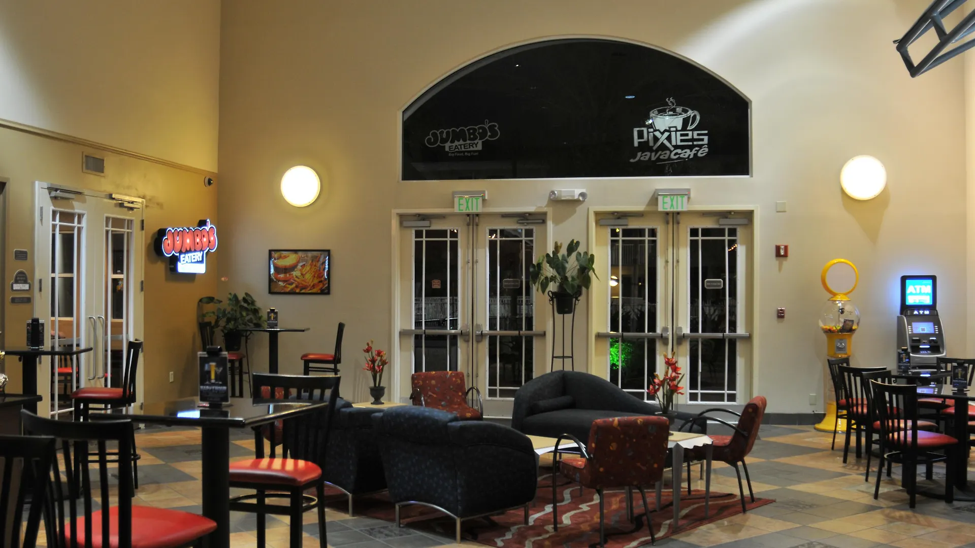 Maingate Garden 3* Kissimmee