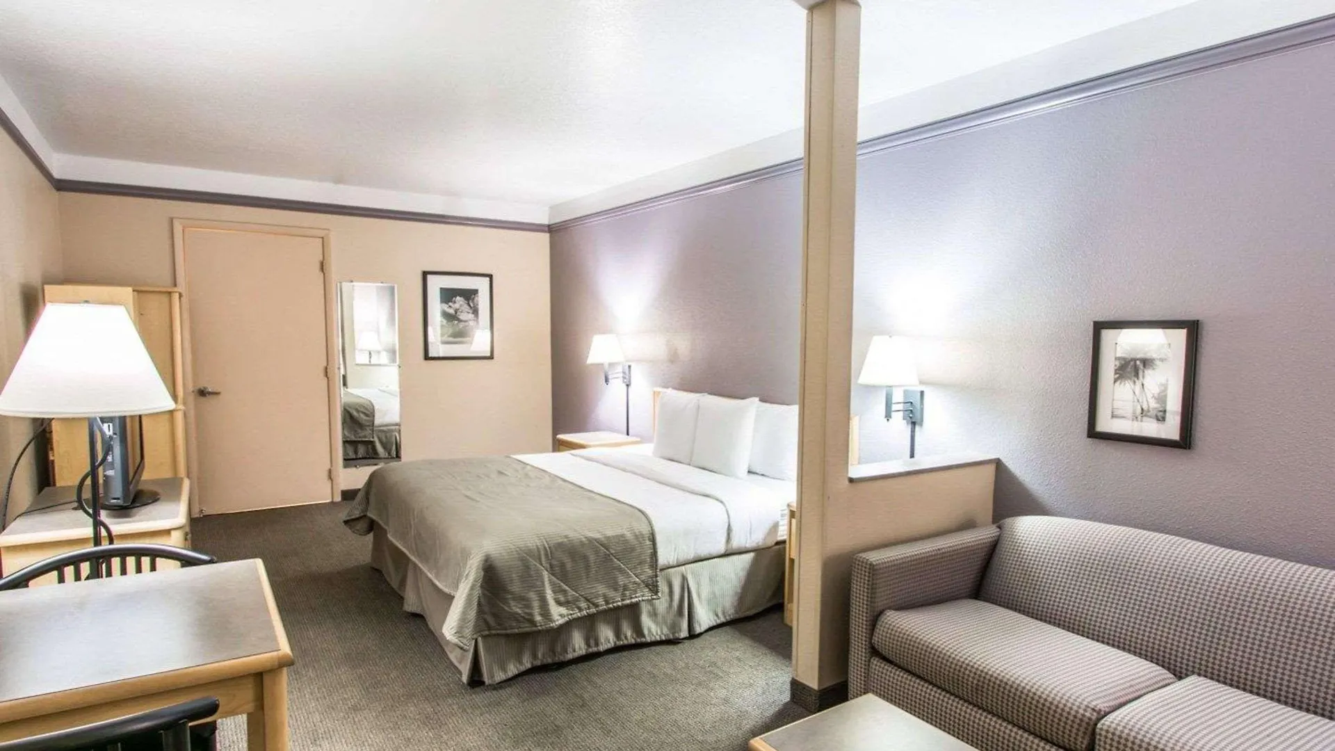 Hotel Maingate Garden Kissimmee