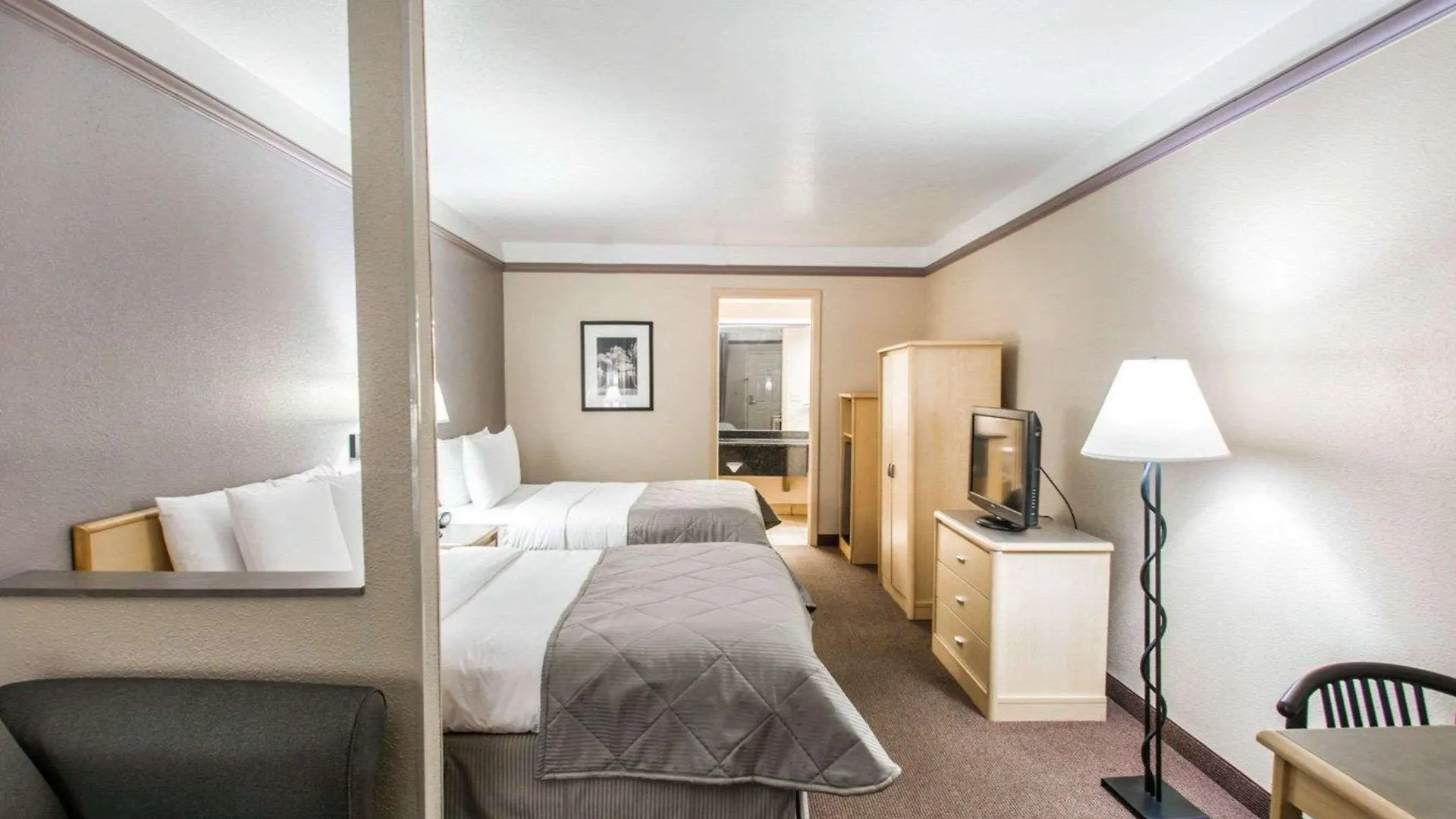 Maingate Garden Hotel Kissimmee