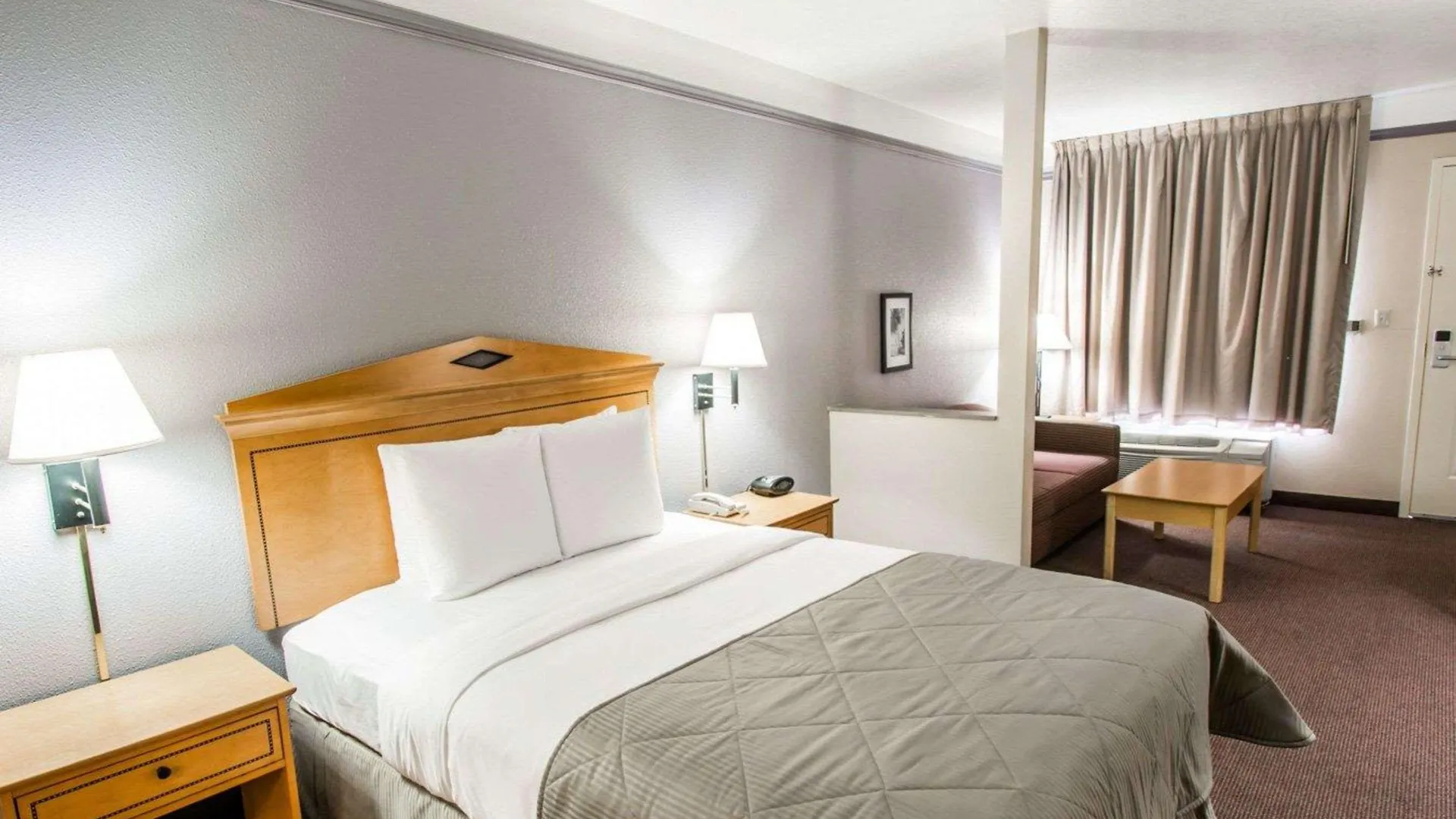 Hotel Maingate Garden Kissimmee