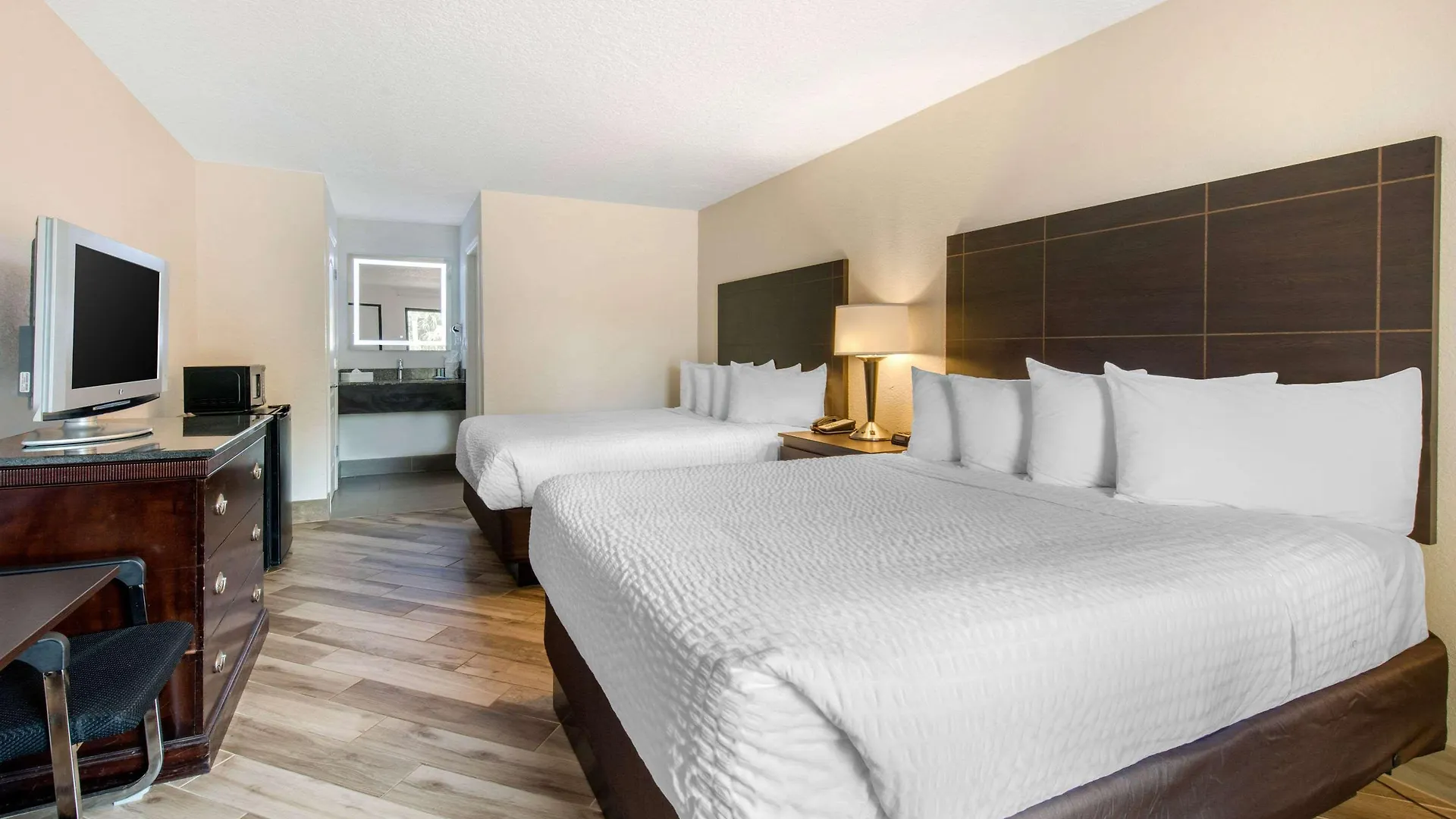 Clarion & Kissimmee-lake Buena Vista South 3* Kissimmee