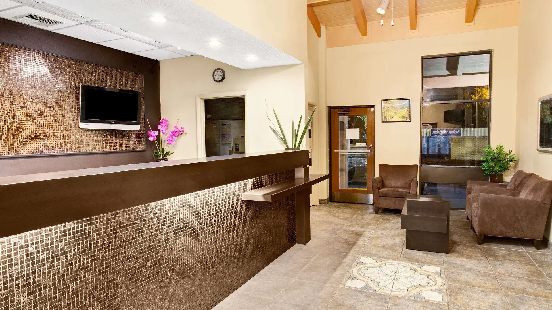 Super 8 By Wyndham Kissimmee/maingate/orlando Area 2*