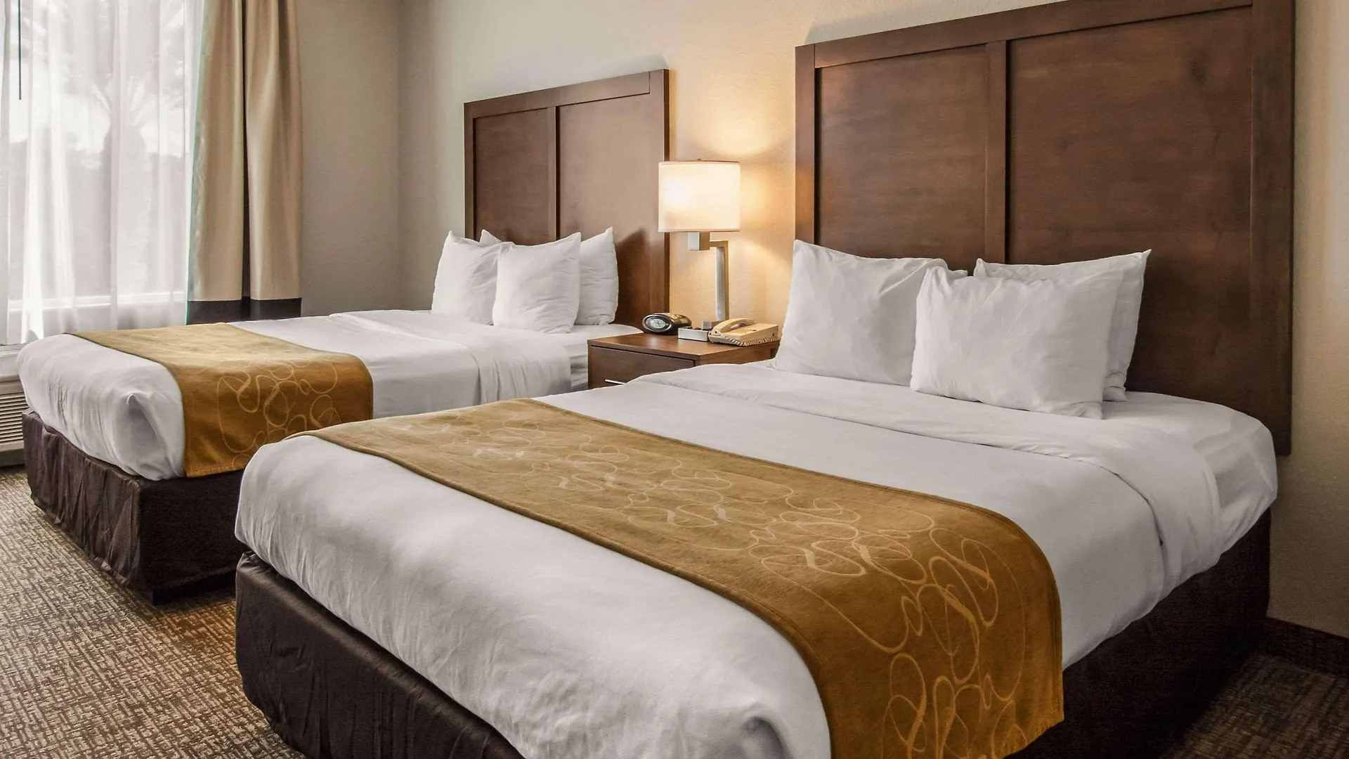 Comfort Maingate East 3* Celebration