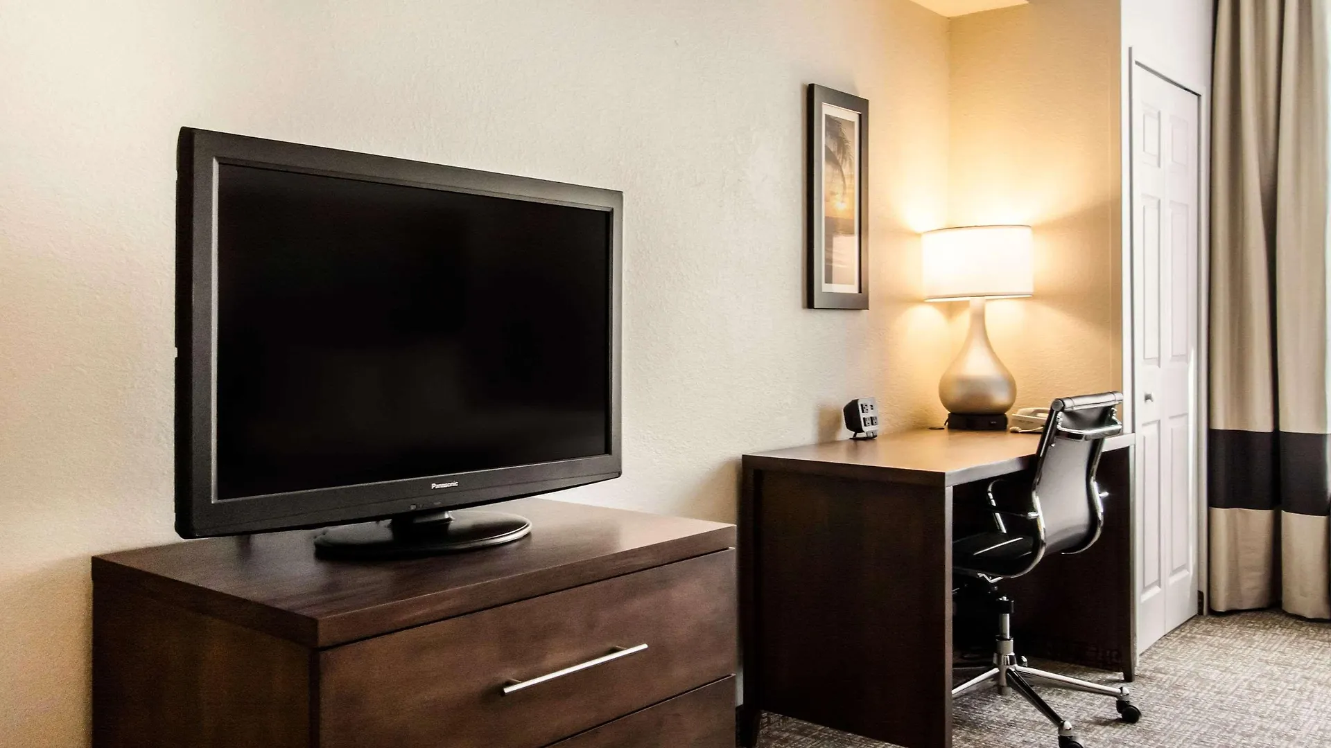 Hotel Comfort Maingate East