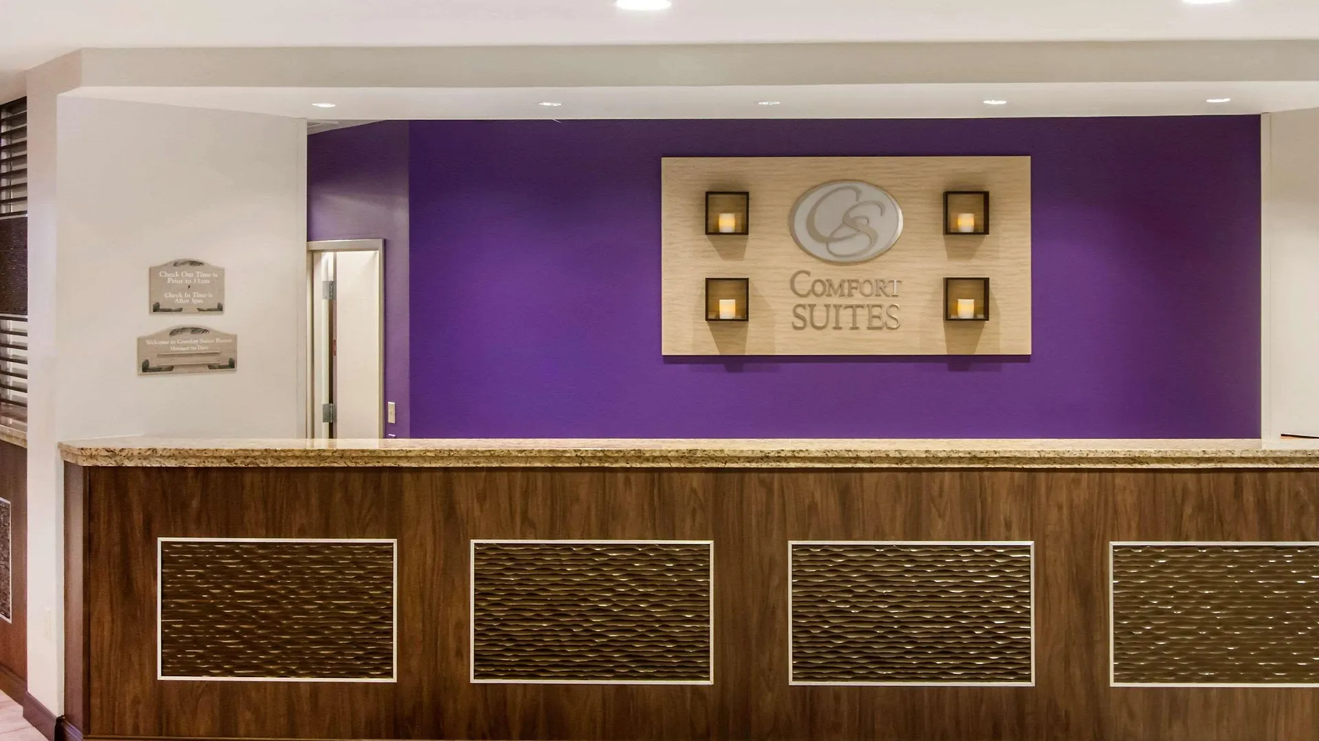 Hotel Comfort Maingate East 3*