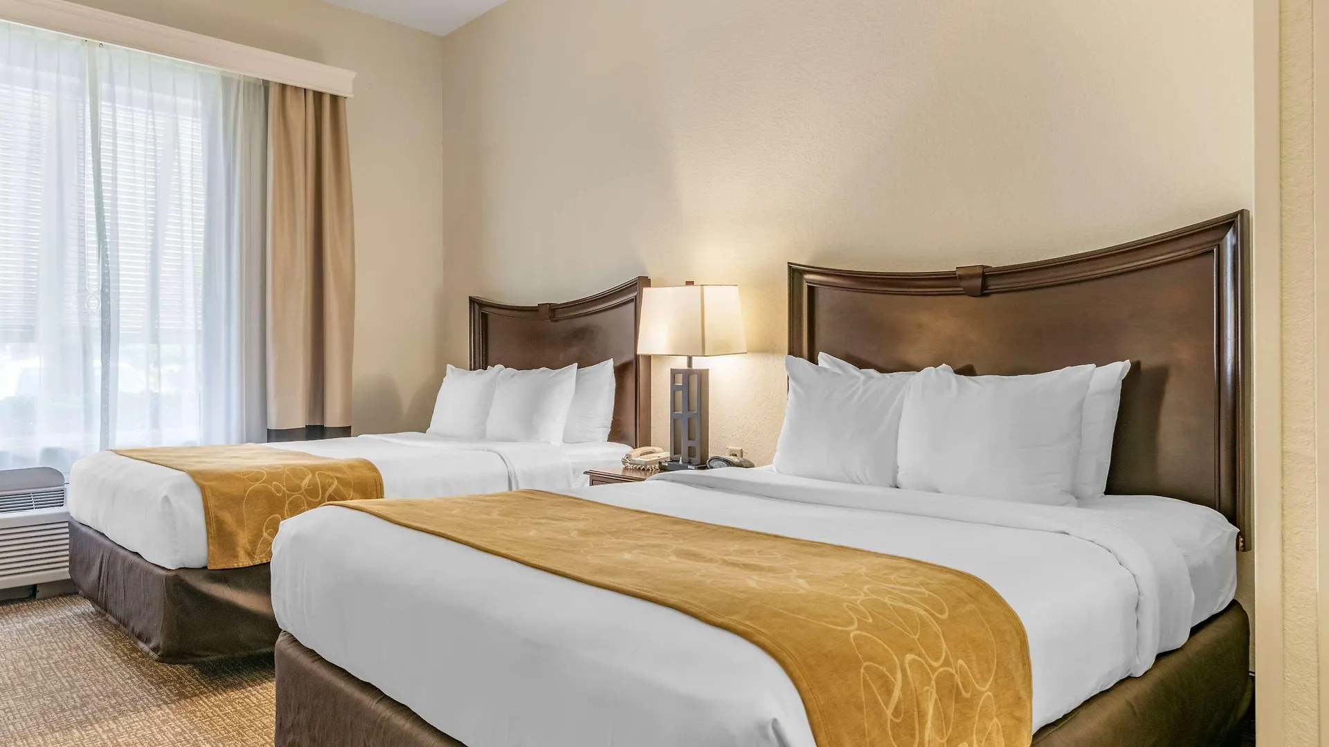 Hotel Comfort Maingate East