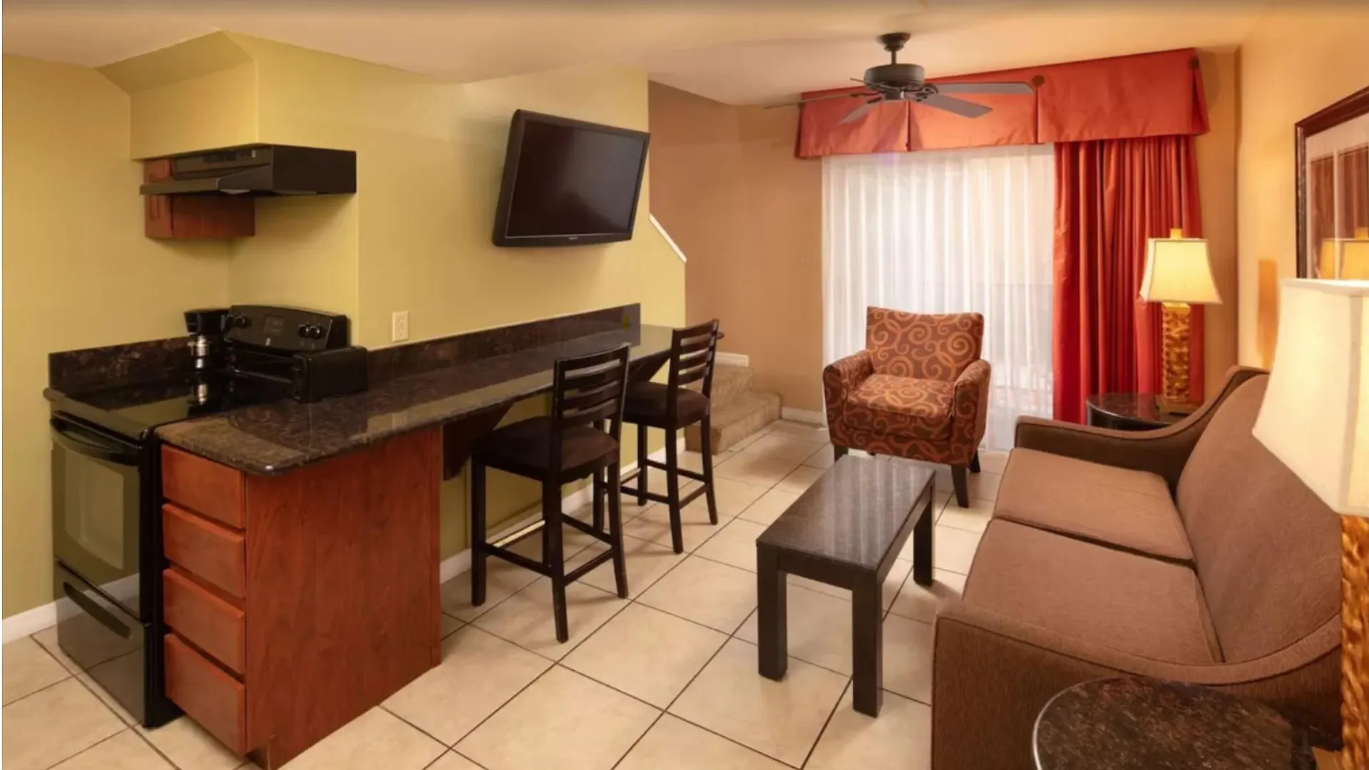 Saratoga Villas- Near Station touristique Kissimmee