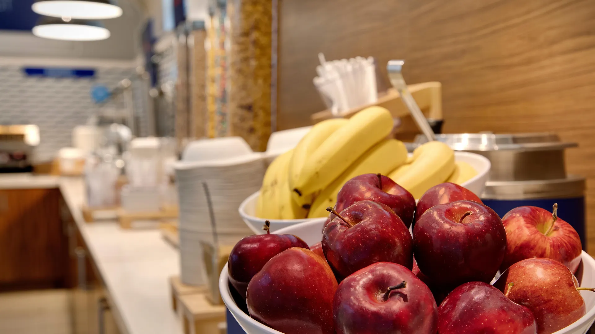 Express & S Buena Vista By Ihg Otel