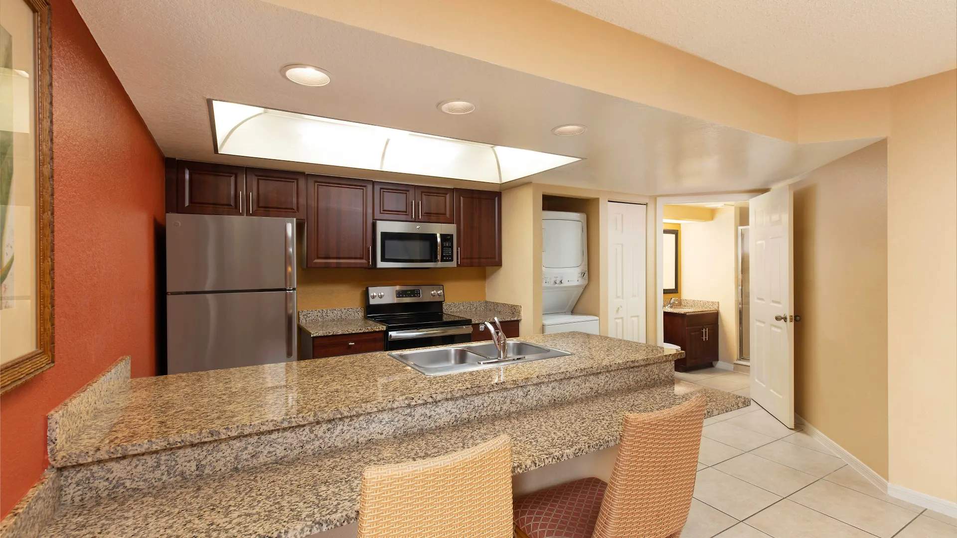Westgate Vacation 3* Four Corners