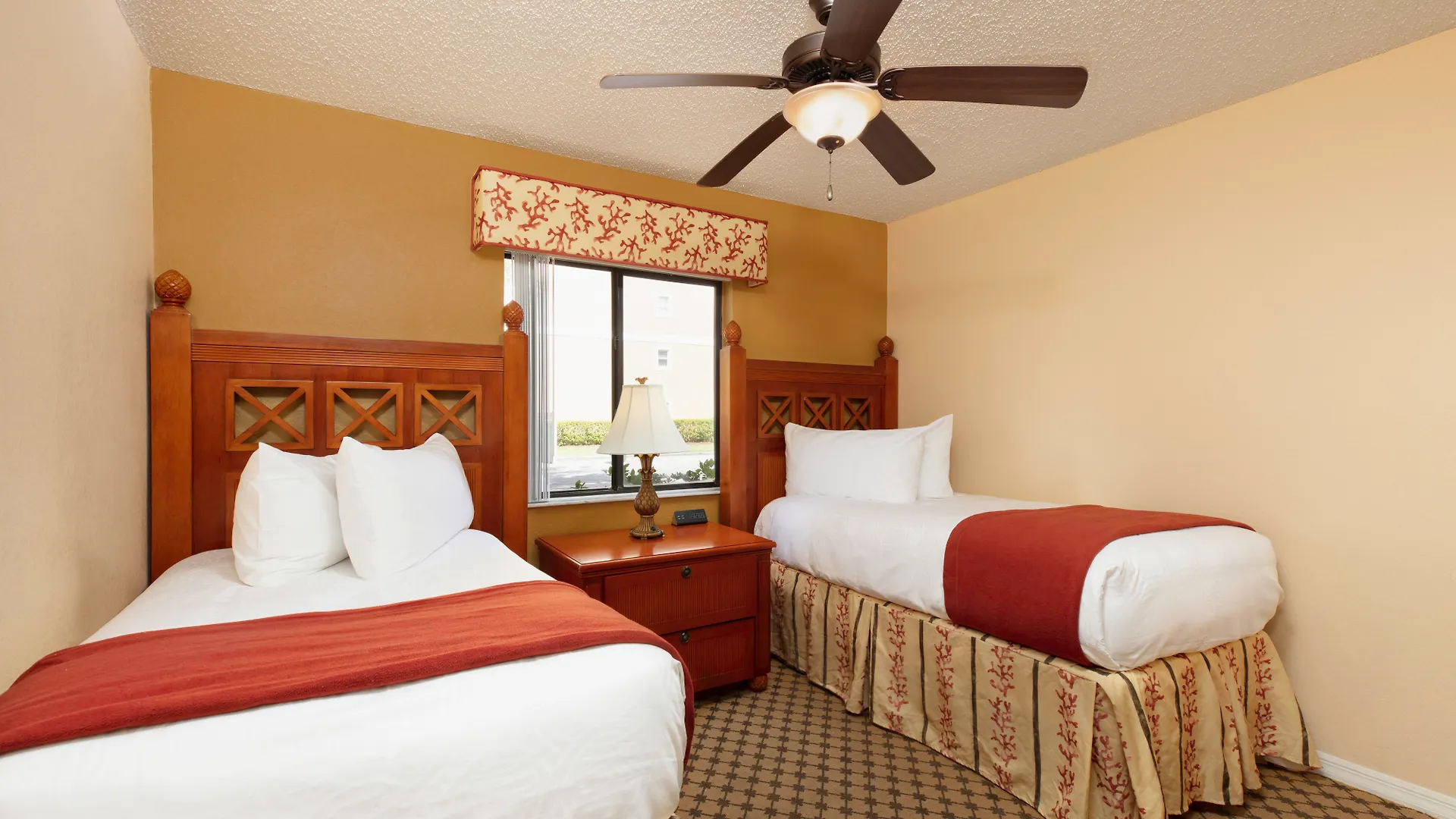 Westgate Vacation Üdülőközpont 3*