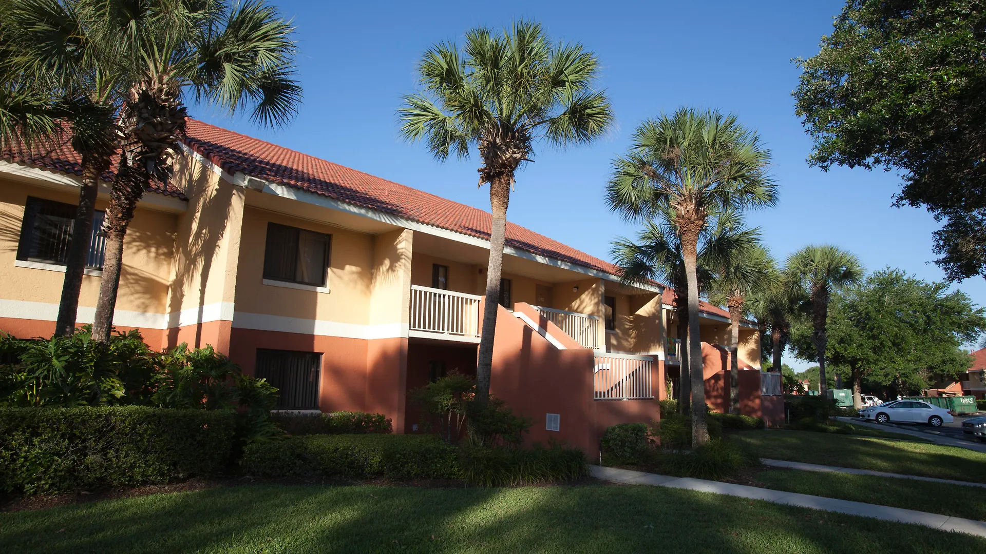 Westgate Vacation 3*