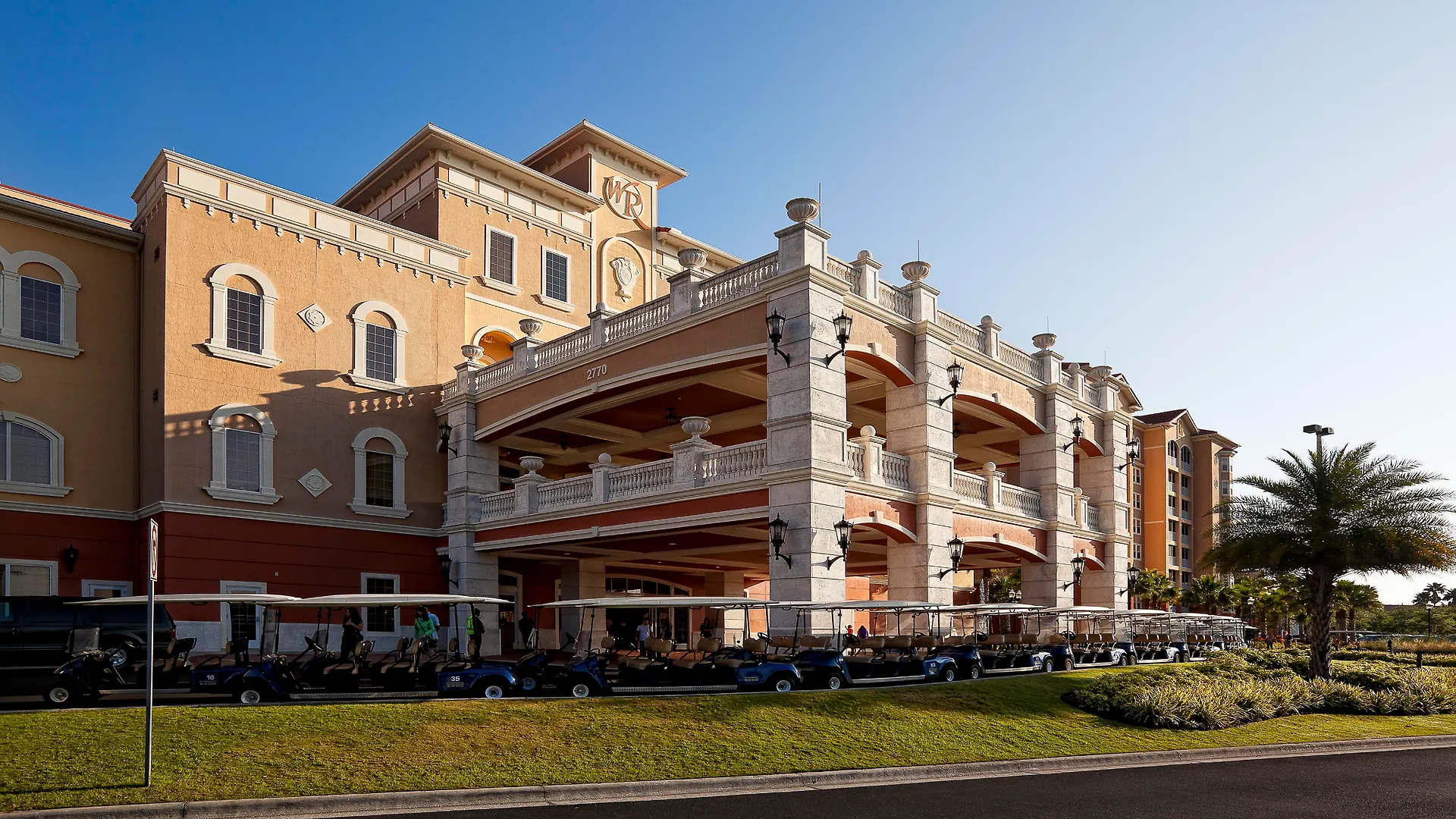 Westgate Vacation Üdülőközpont