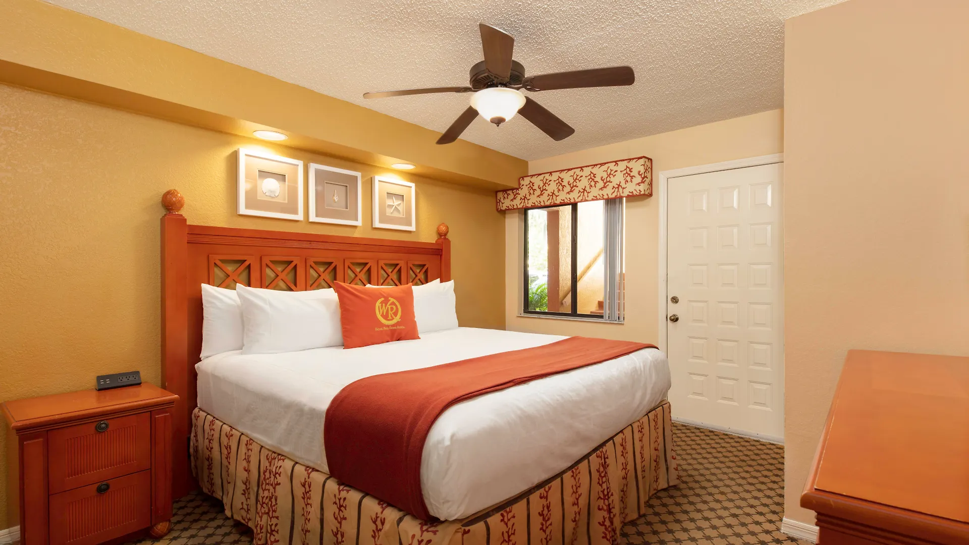 Westgate Vacation