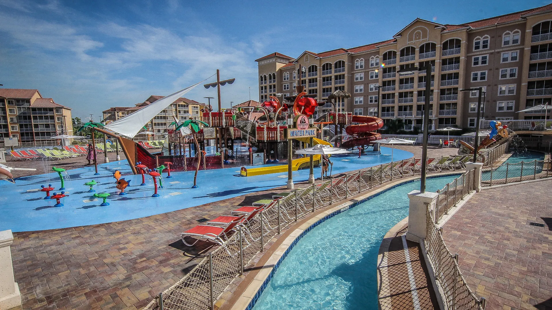 Westgate Vacation 3* Four Corners