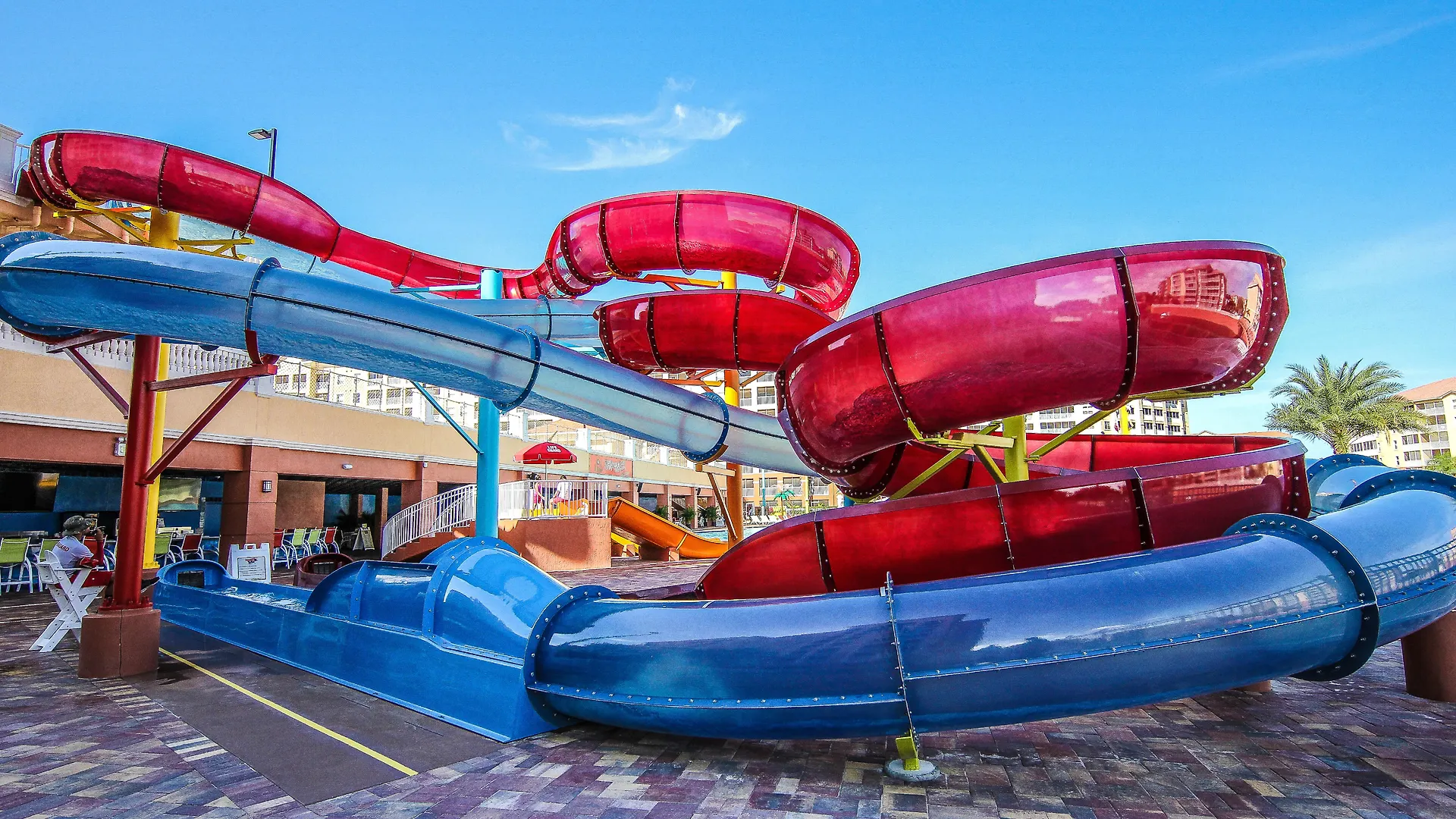 Westgate Vacation Üdülőközpont