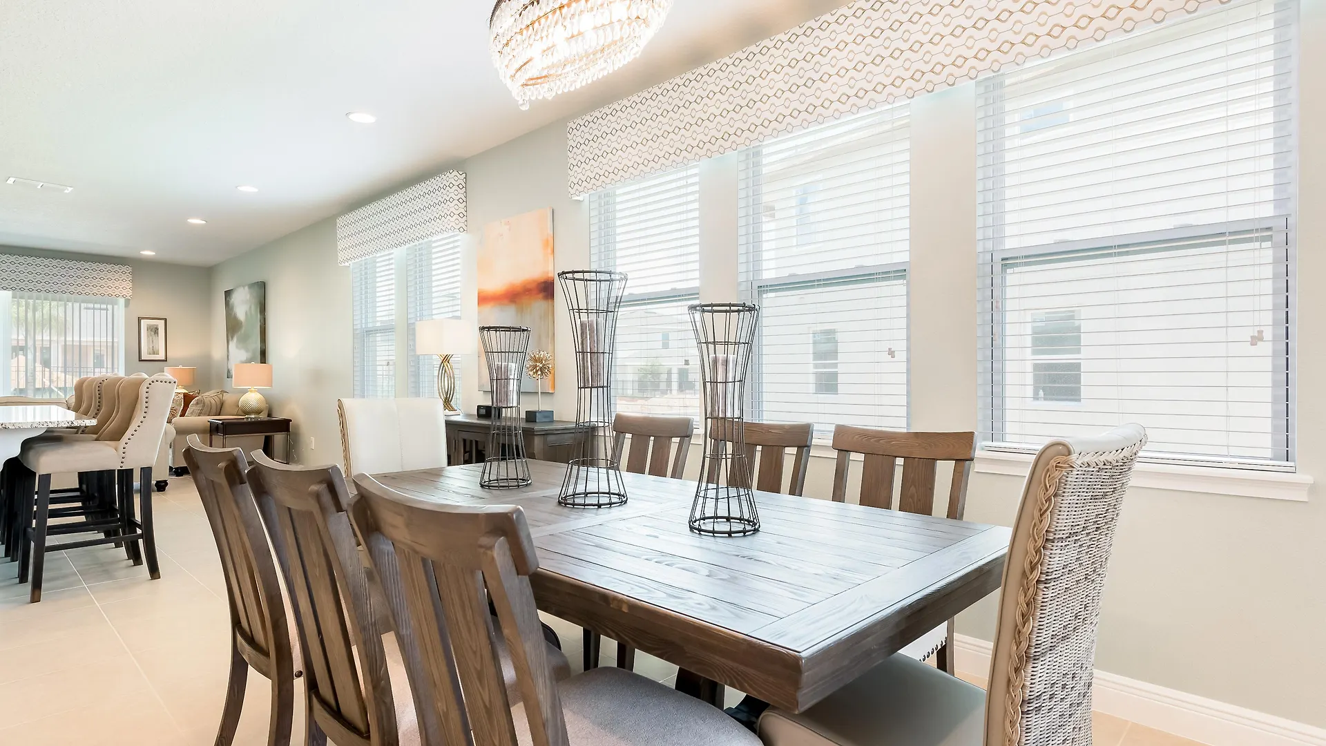 Elegant 5bd At Encore Holiday home Kissimmee