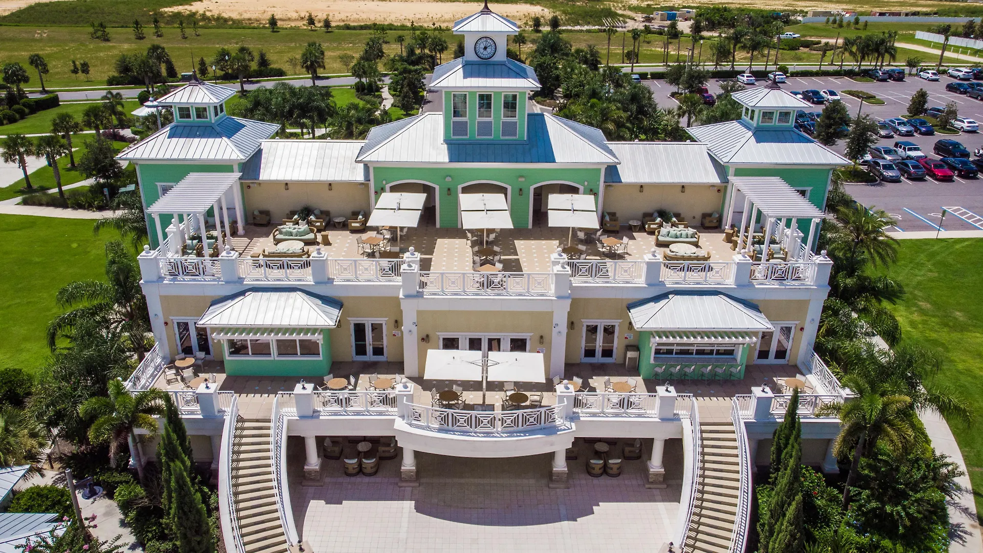 Holiday home Elegant 5bd At Encore