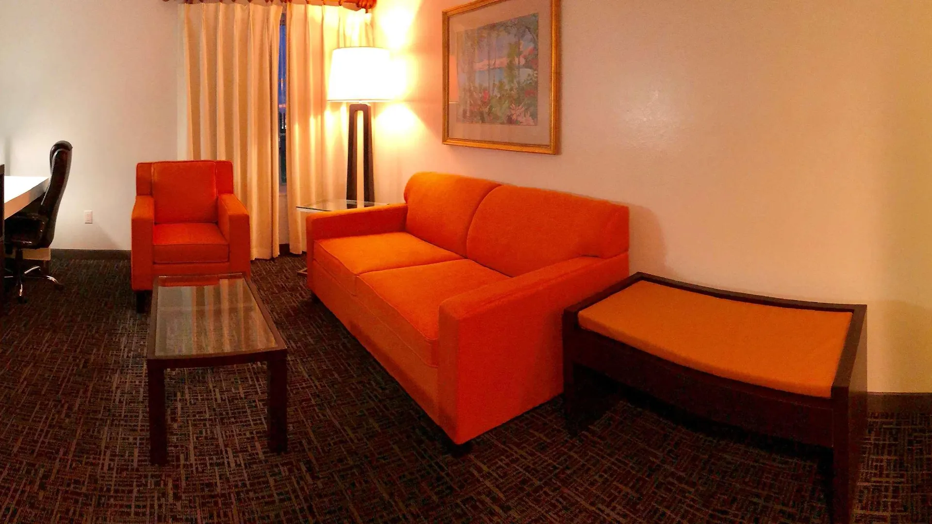 Western Orlando Buena Vista South & Kissimmee