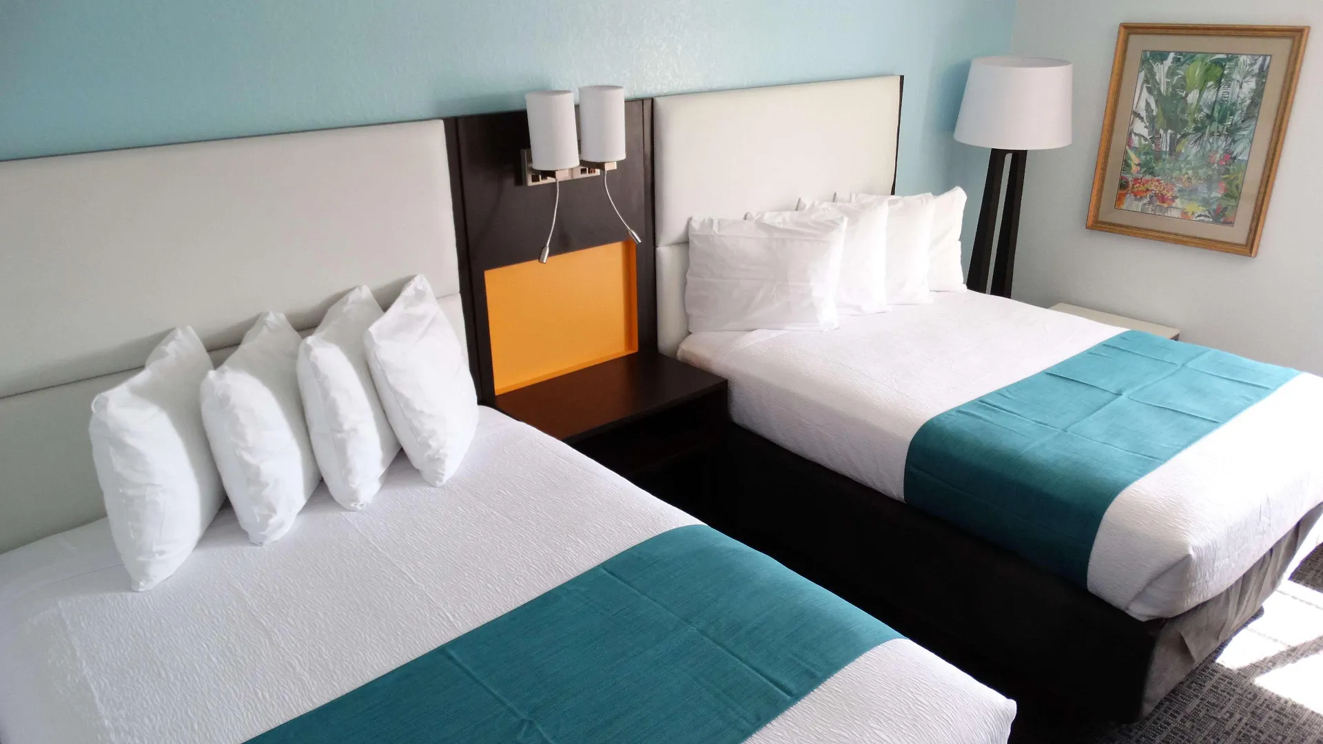 Hotel Western Orlando Buena Vista South &