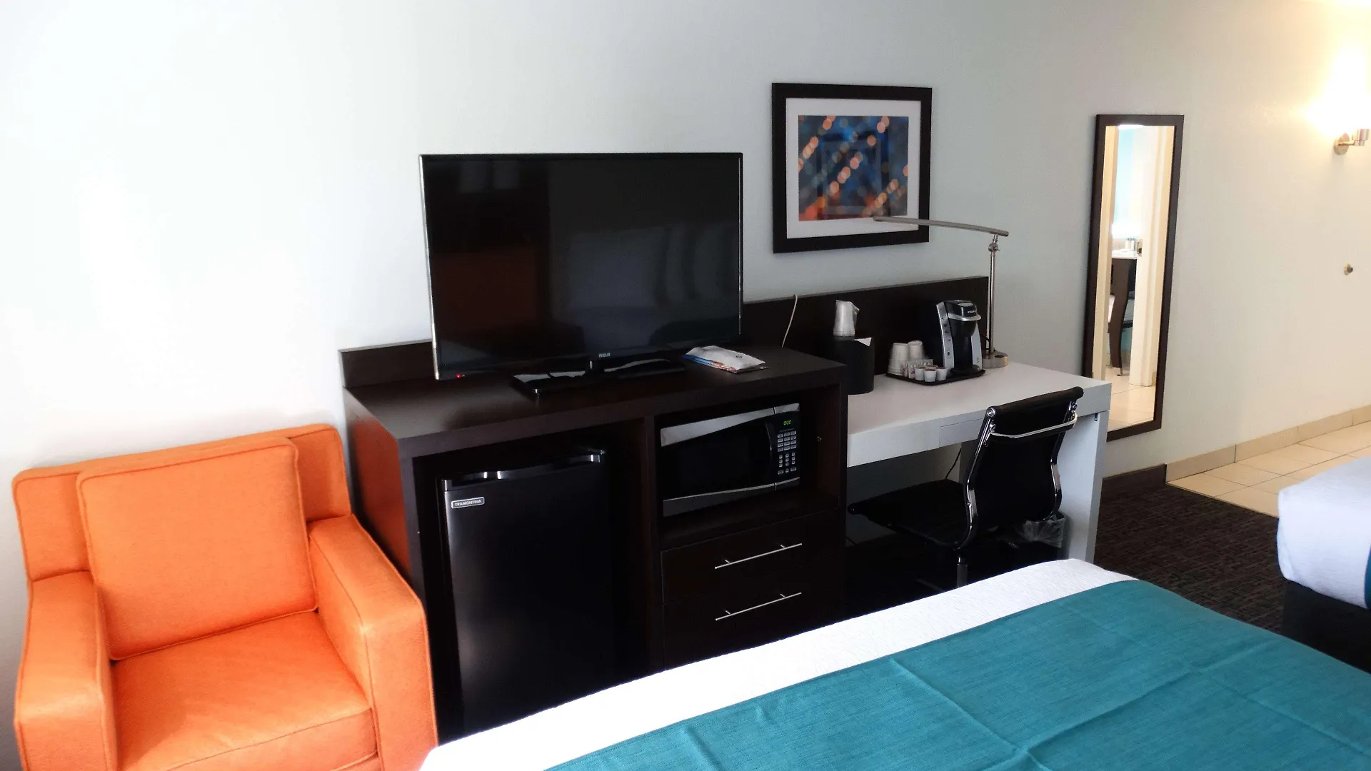Hotel Western Orlando Buena Vista South & 3*