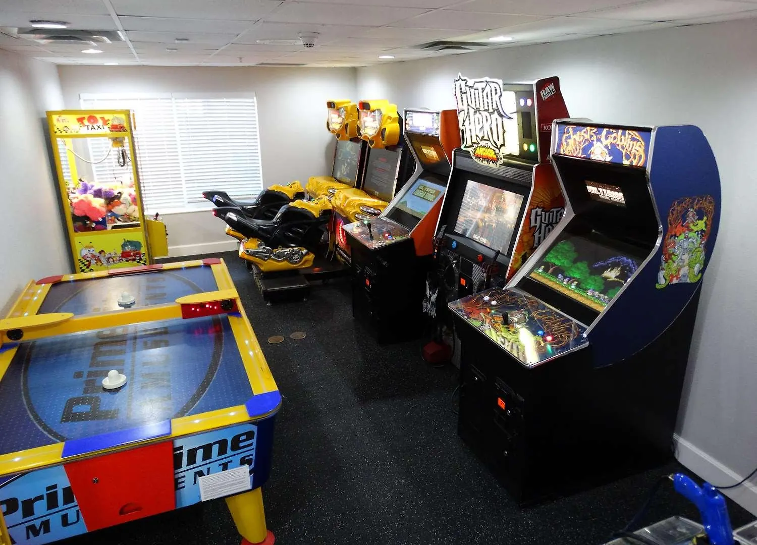 Western Orlando Buena Vista South & Hotel Kissimmee