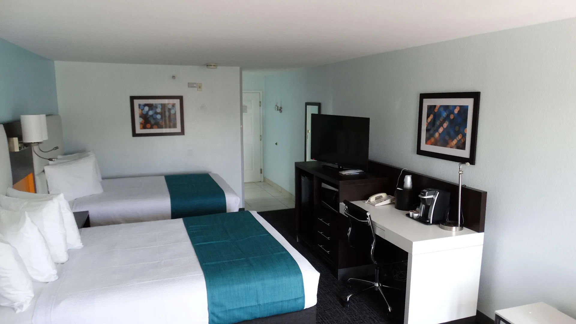 Western Orlando Buena Vista South & 3*