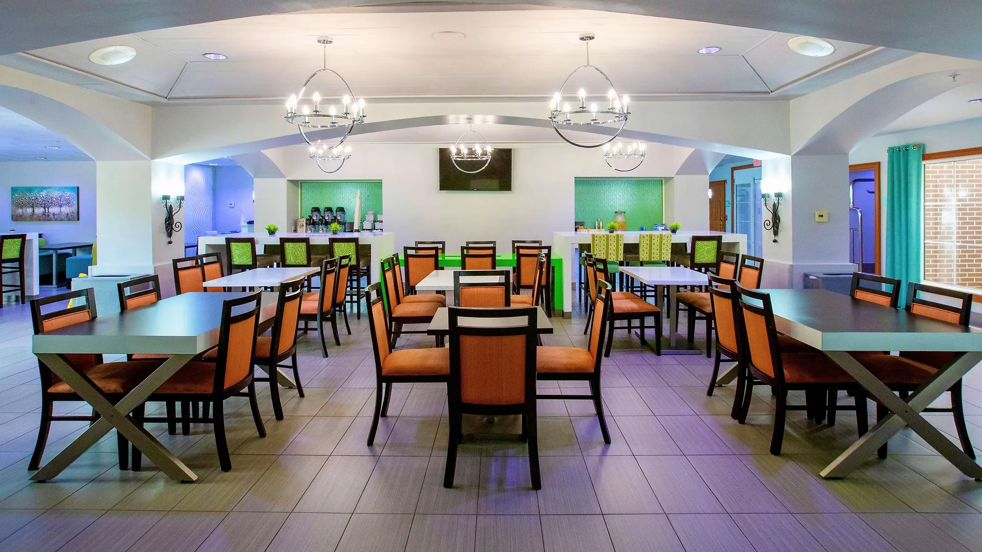 Hotel Western Orlando Buena Vista South & 3*