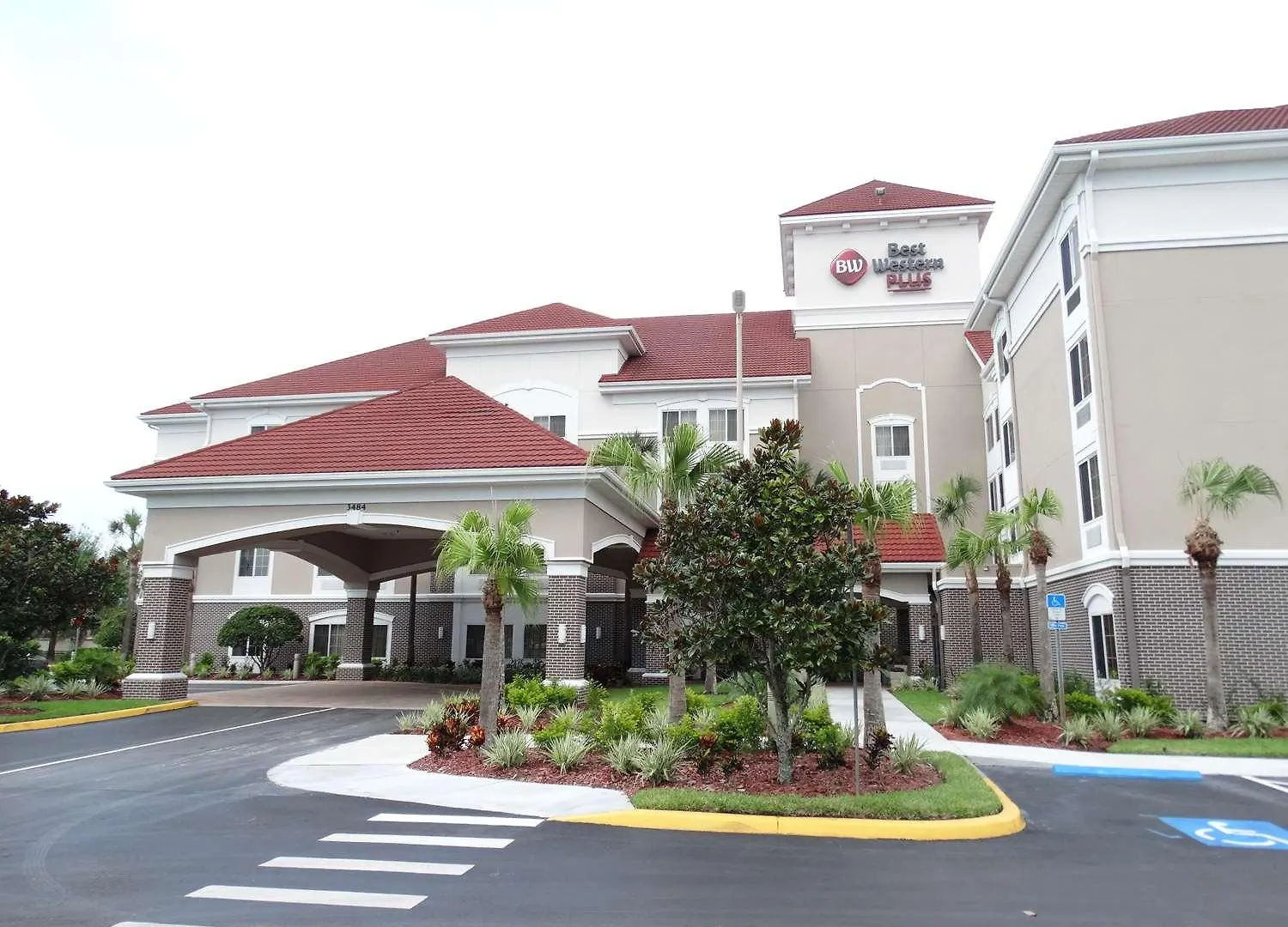Western Orlando Buena Vista South & Hotel