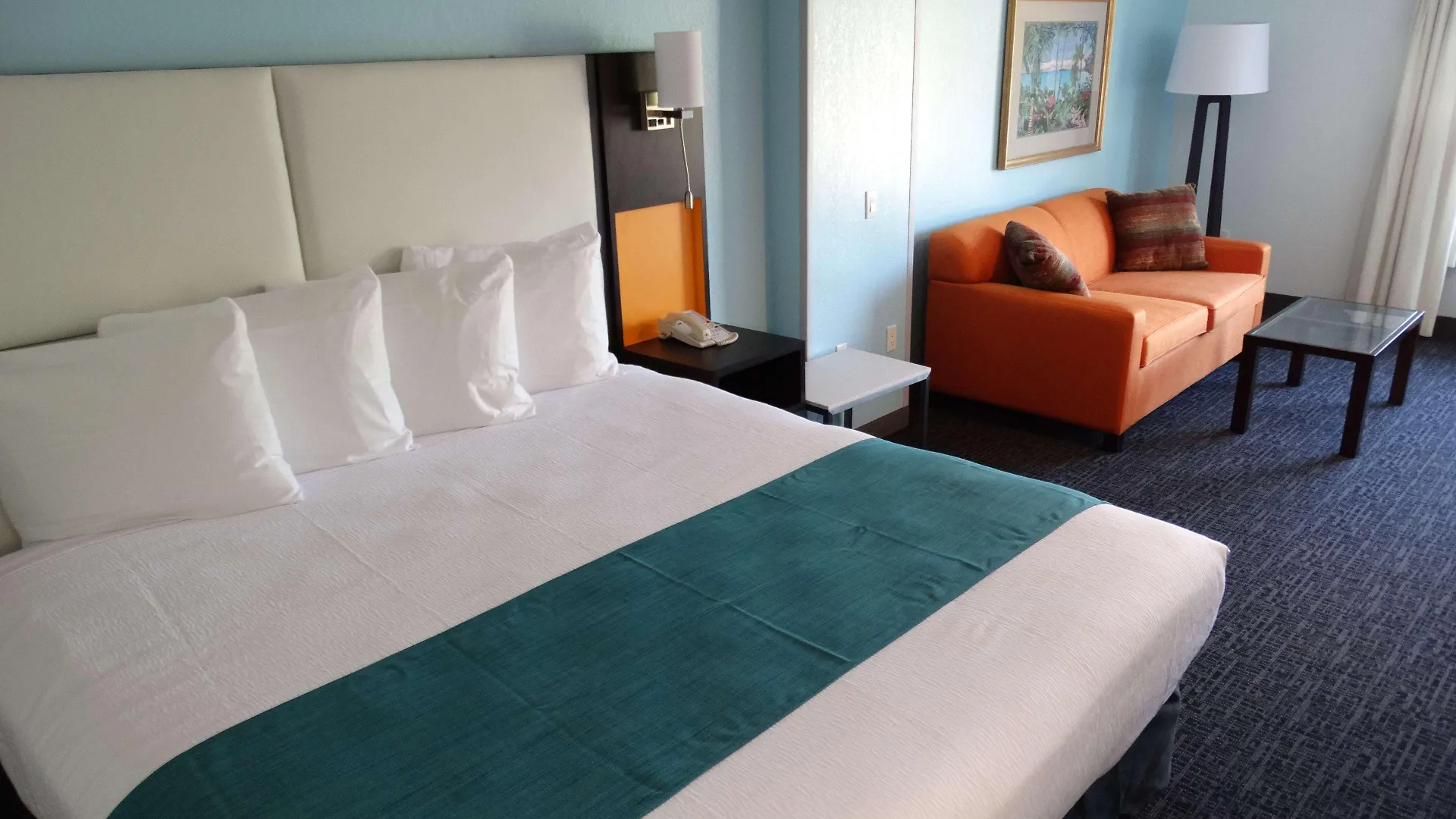 Western Orlando Buena Vista South & 3*