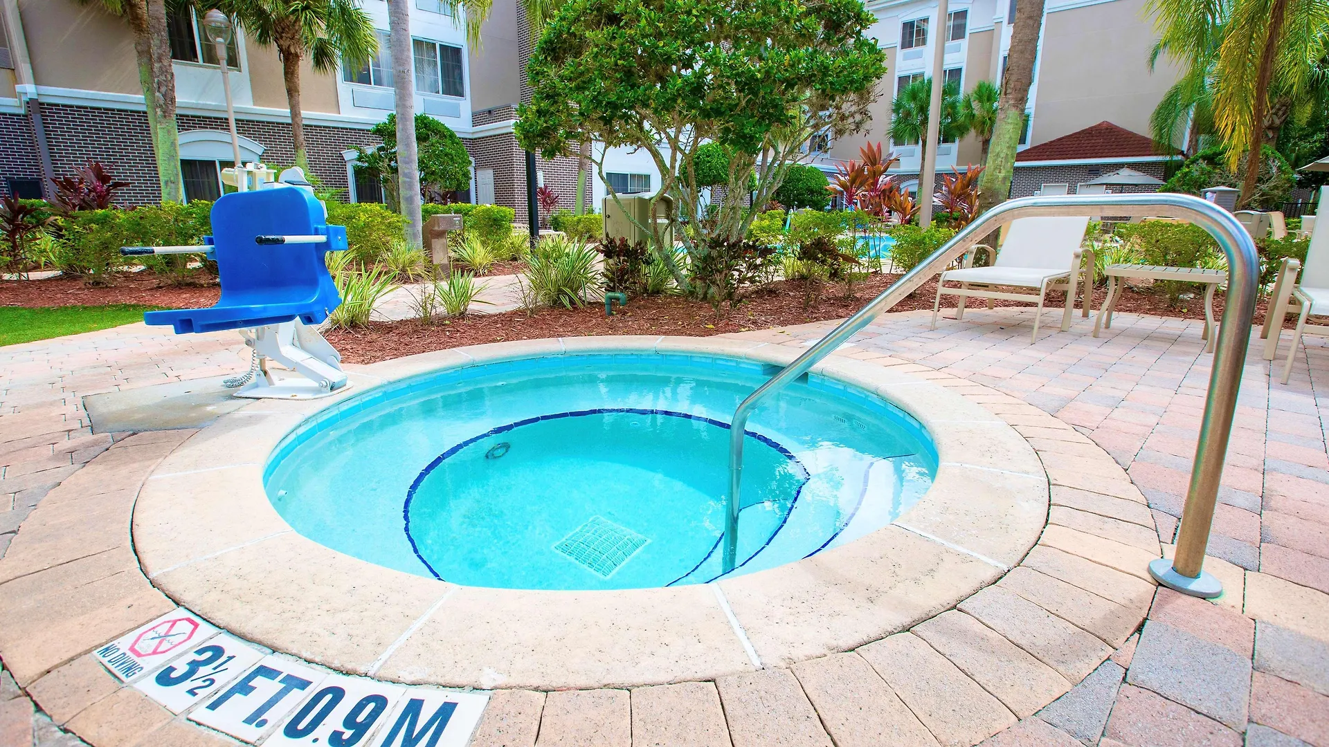 Western Orlando Buena Vista South &