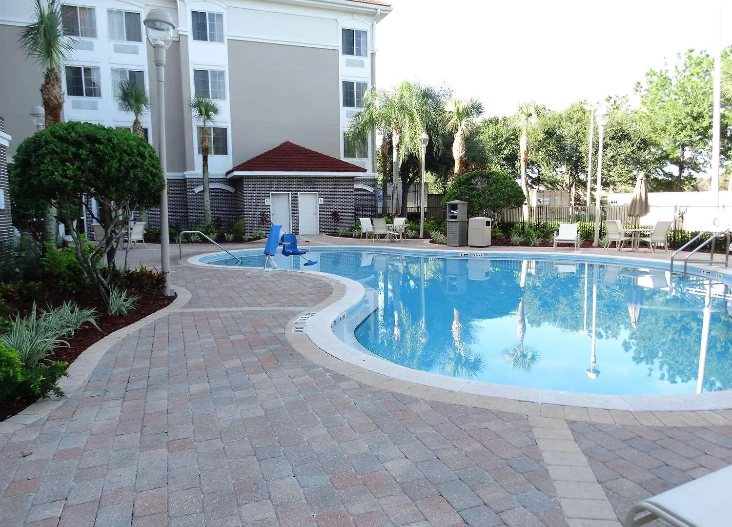 Hotel Western Orlando Buena Vista South & Kissimmee