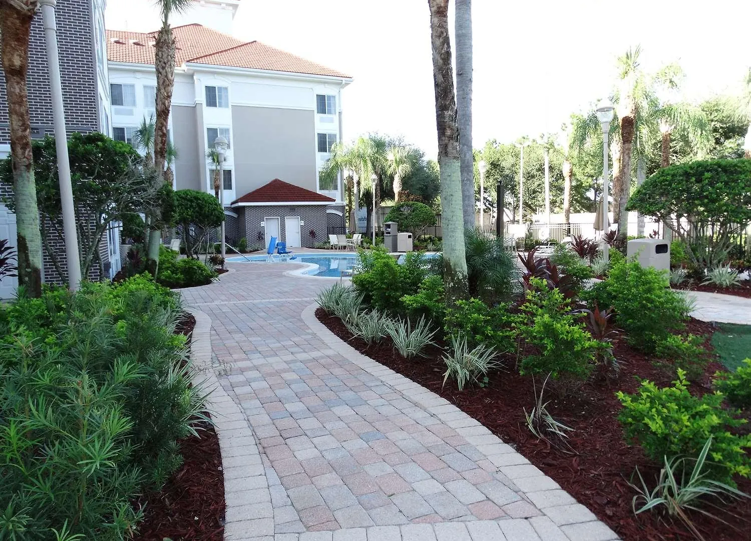 Western Orlando Buena Vista South & Hotel 3*