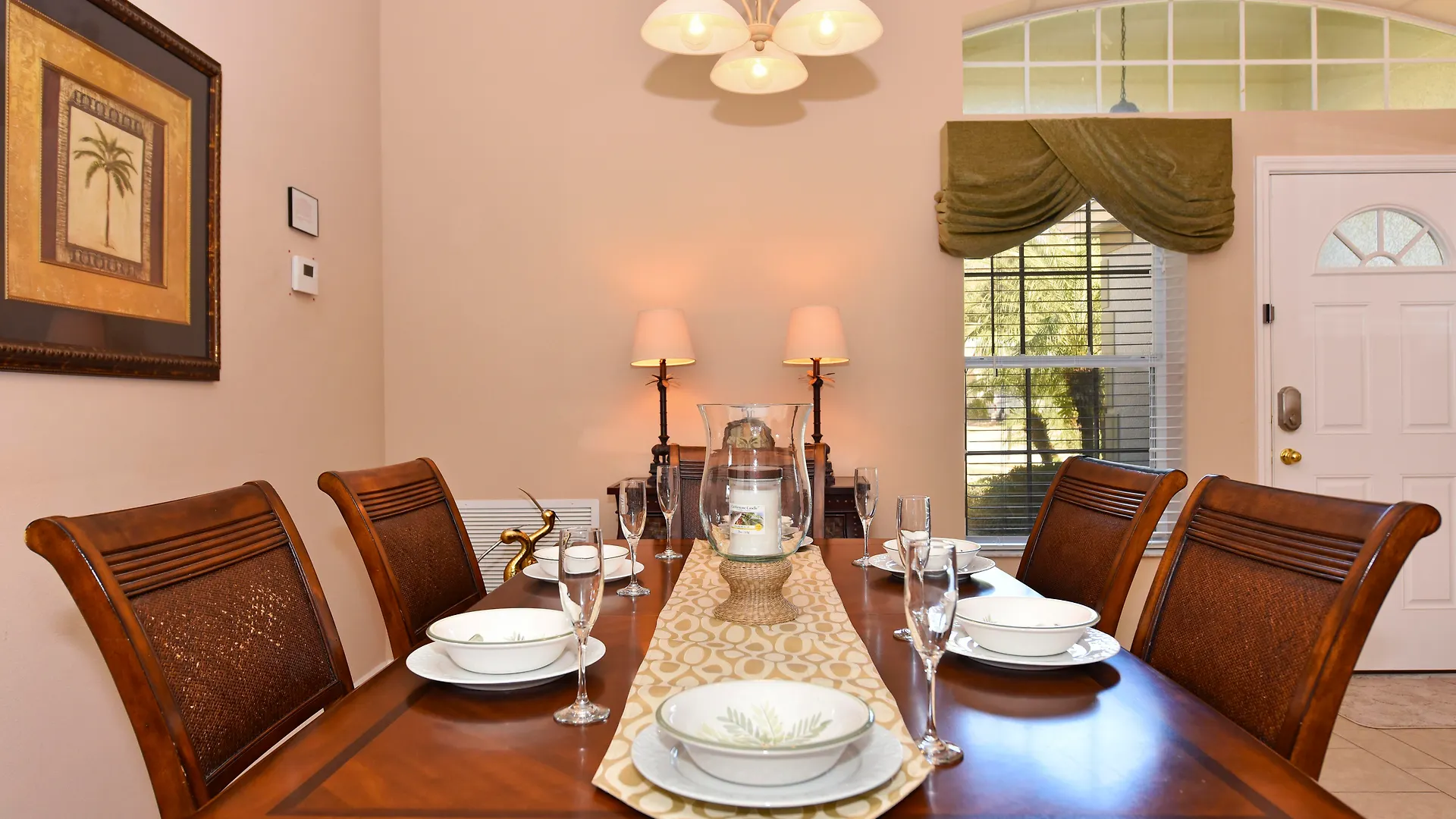 West Haven Homes Vila *