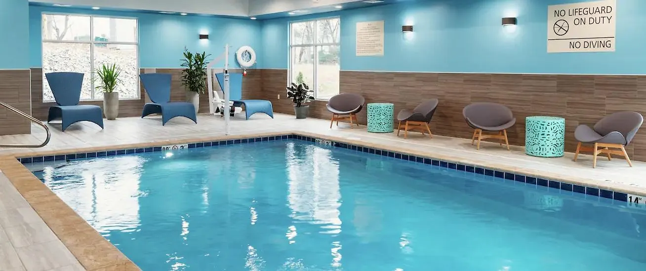 Hampton North Otel 3*