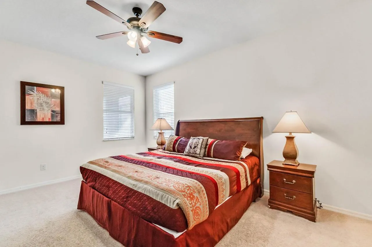 Holiday home 6 Bedrooms - 4 Bathrooms - Veranda Palms 4457 Np *