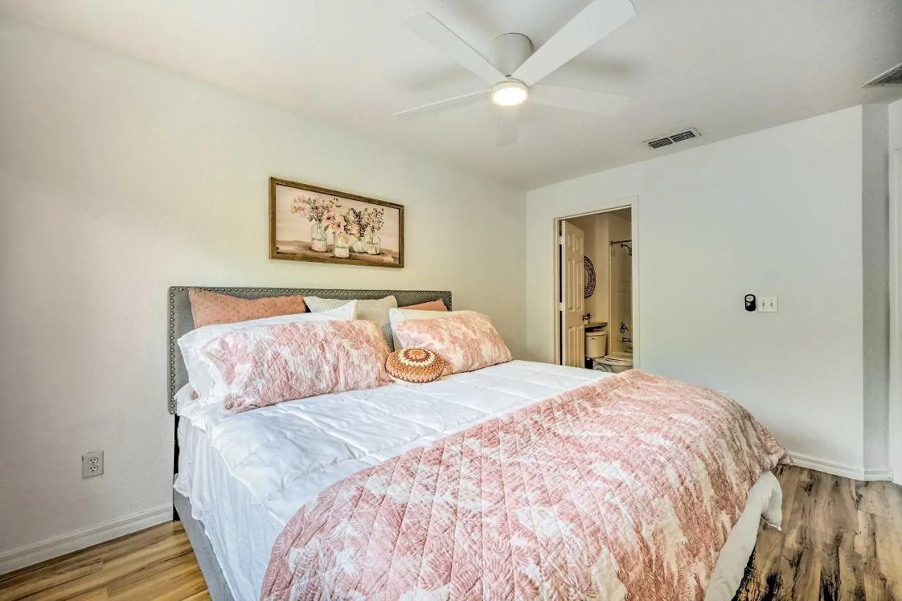 Apartman Community Perks, 10 Mi To Disney! Kissimmee