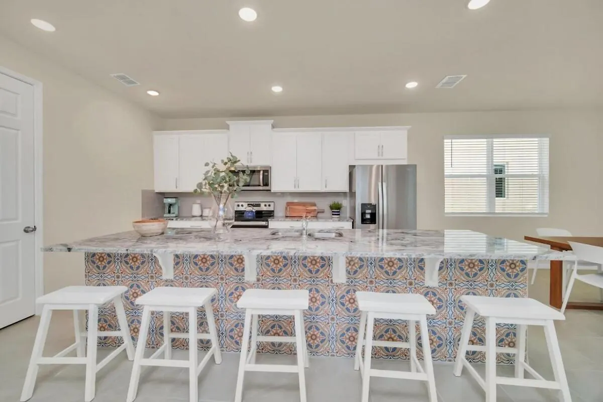 Sea Mist Retreat * Kissimmee