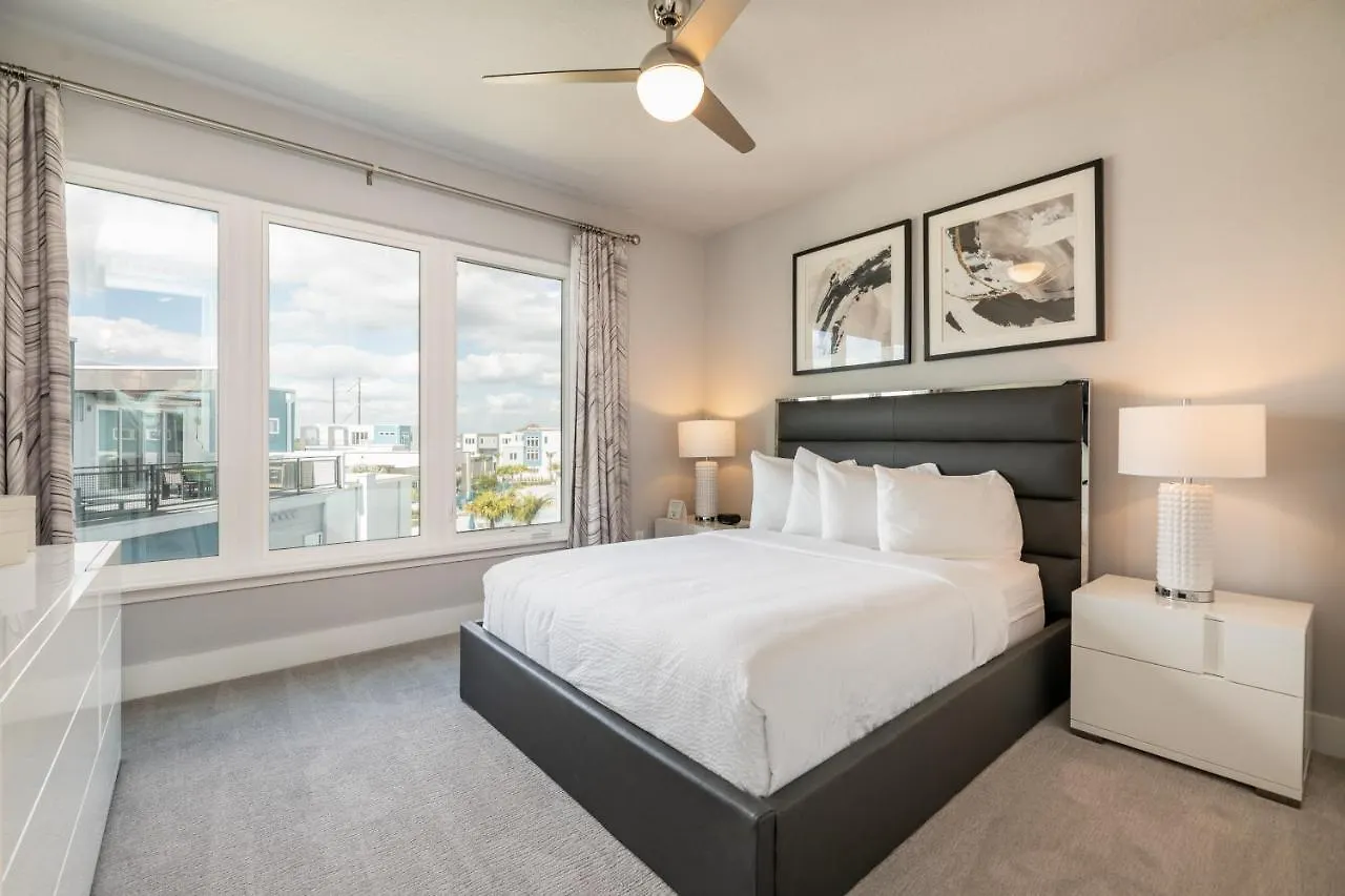 Spectrum Orlando 4*