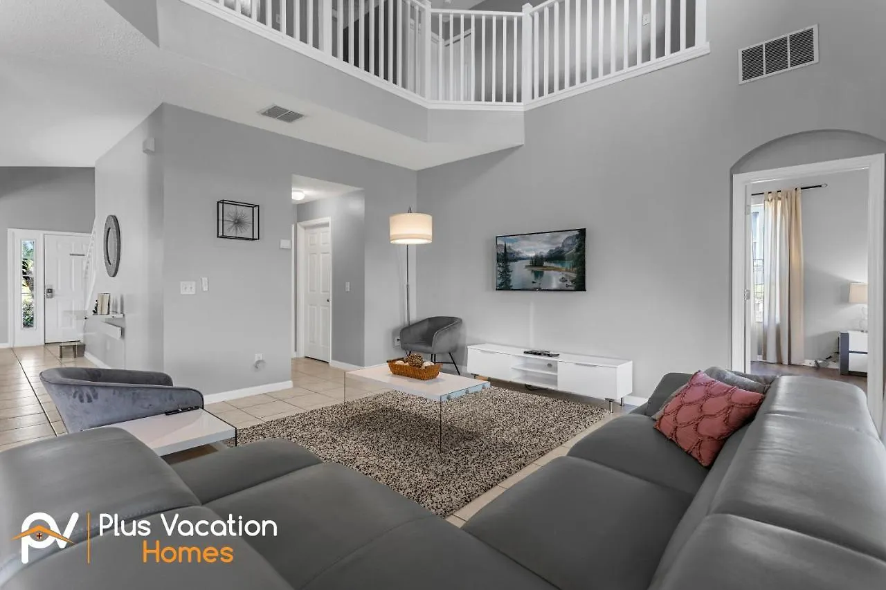 8503-villa With Pool-game Room-wifi By קיסימי