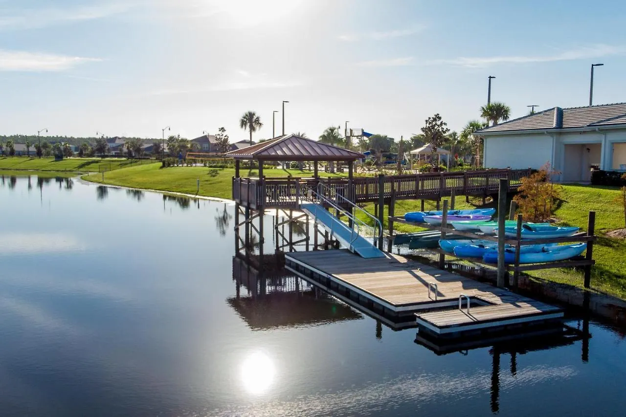 5 Bedroom- 4 Bathroom- Storey By Mvh 3131 Pp * Kissimmee