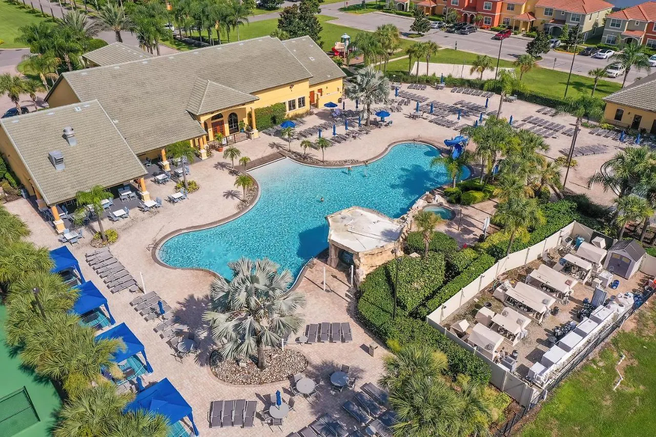 Lost In Paradise-cozy Townhouse, Private Heated Pool, Bbq *