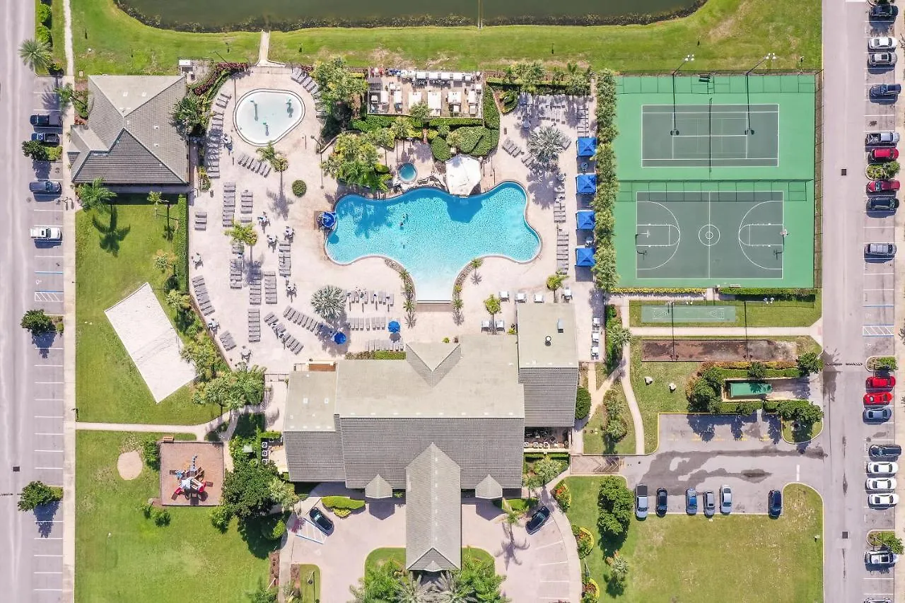 Lost In Paradise-cozy Townhouse, Private Heated Pool, Bbq *