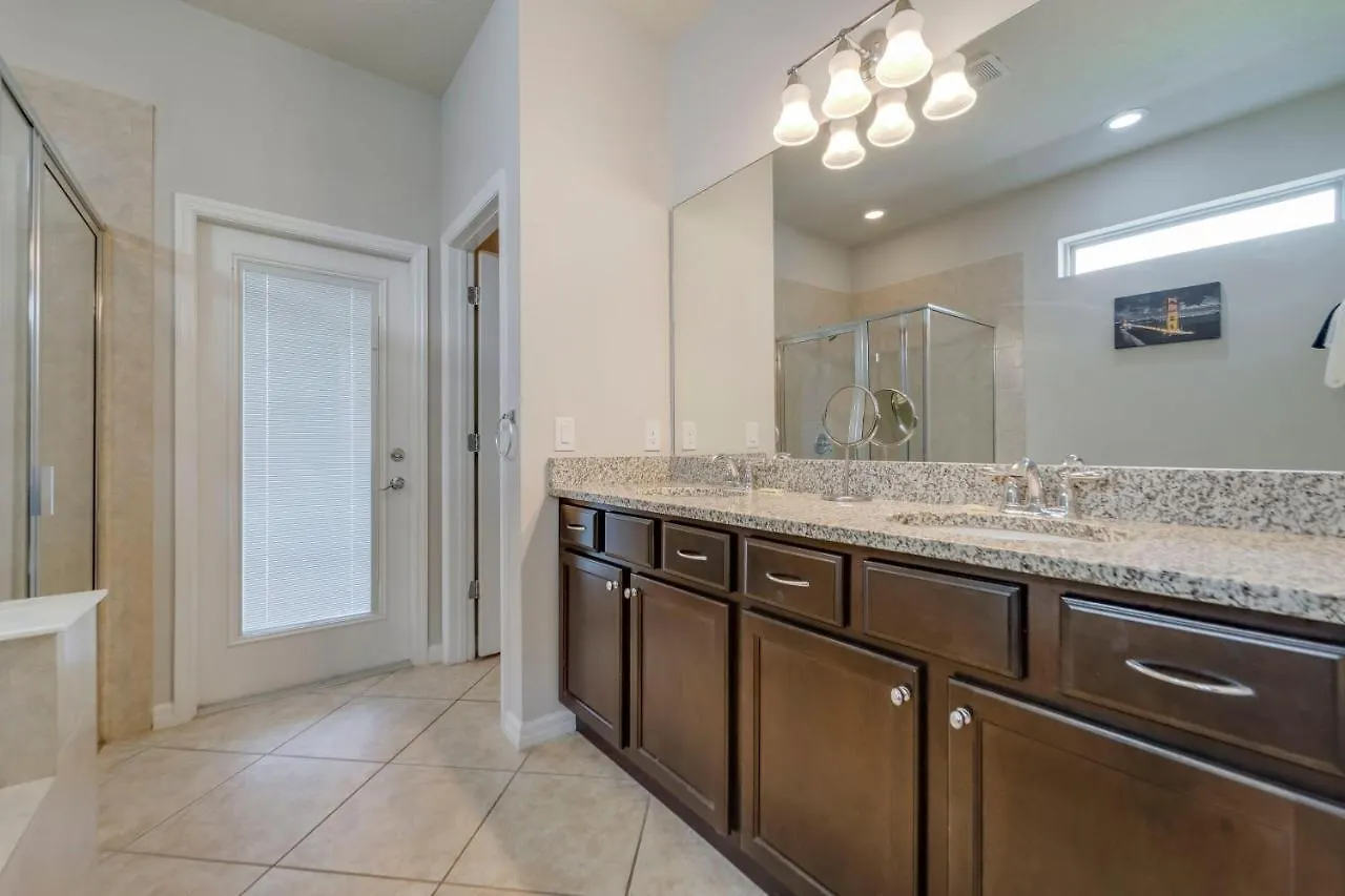 Casa vacanze The Legend At Windsor Experience The Legend Kissimmee
