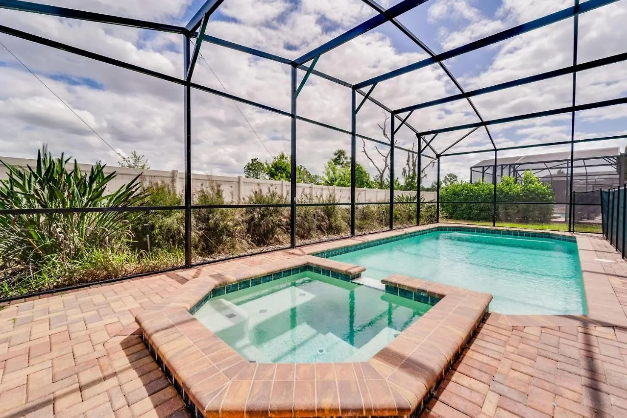 Casa vacanze The Legend At Windsor Experience The Legend Kissimmee