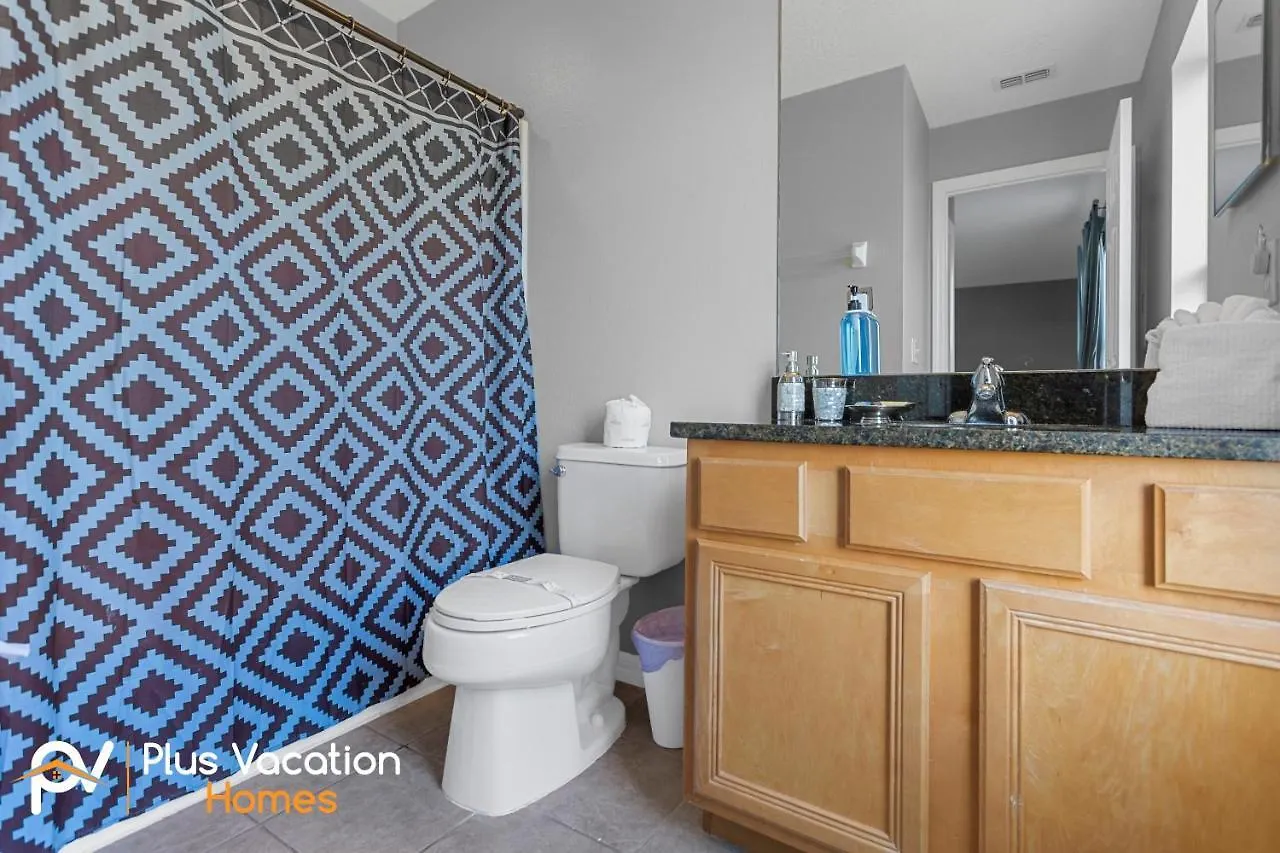 וילה 8503-villa With Pool-game Room-wifi By קיסימי
