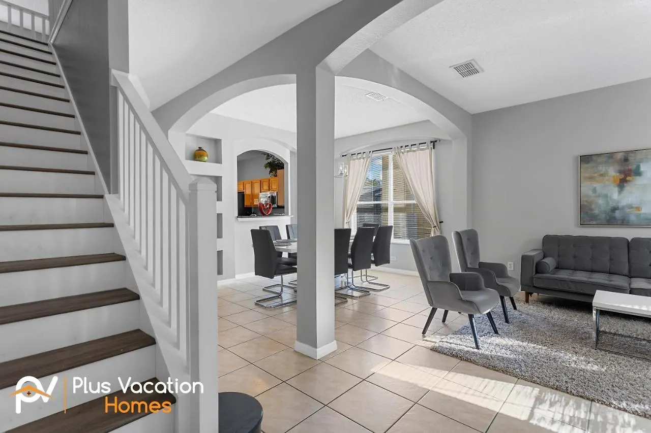 וילה 8503-villa With Pool-game Room-wifi By קיסימי