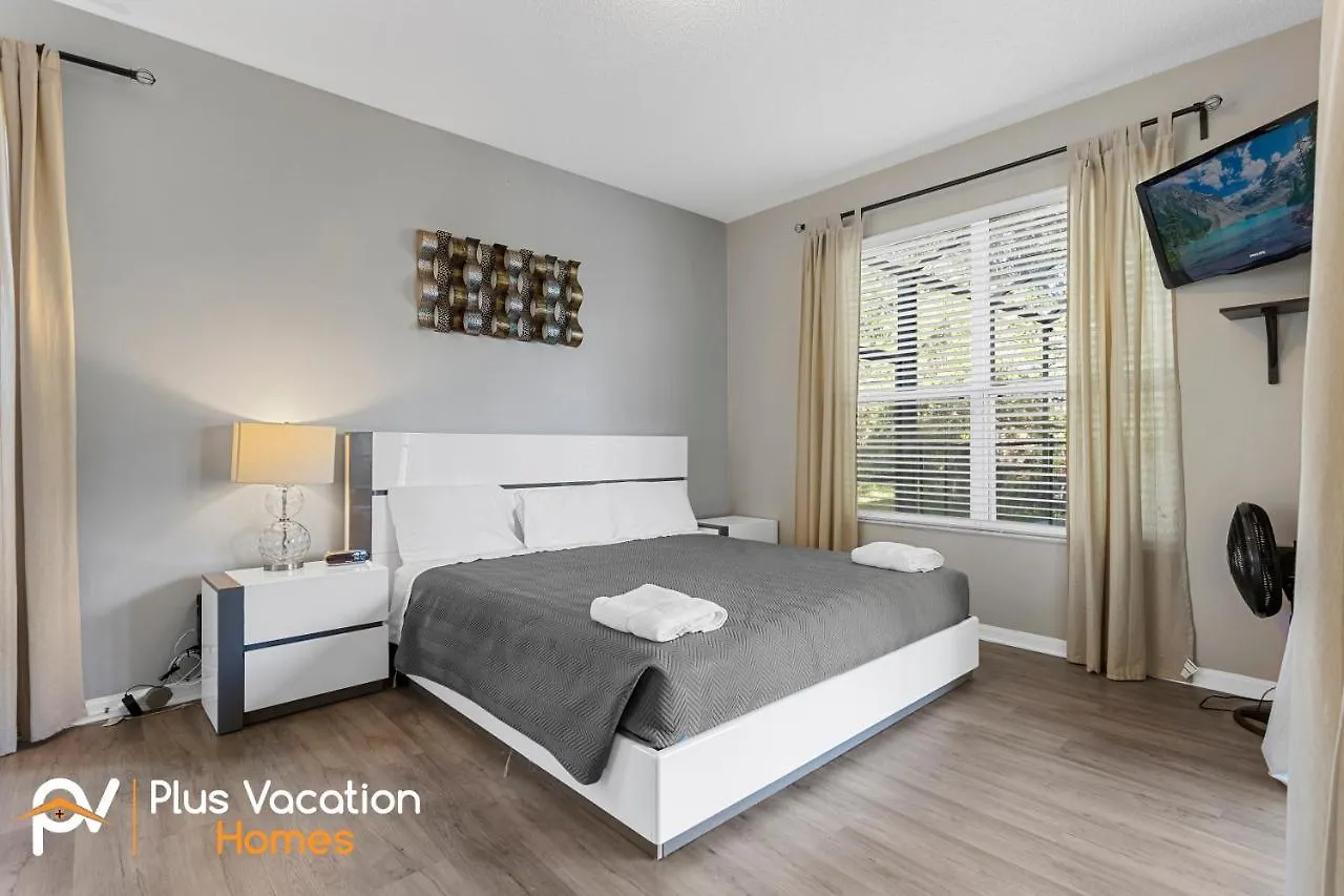 8503-villa With Pool-game Room-wifi By קיסימי