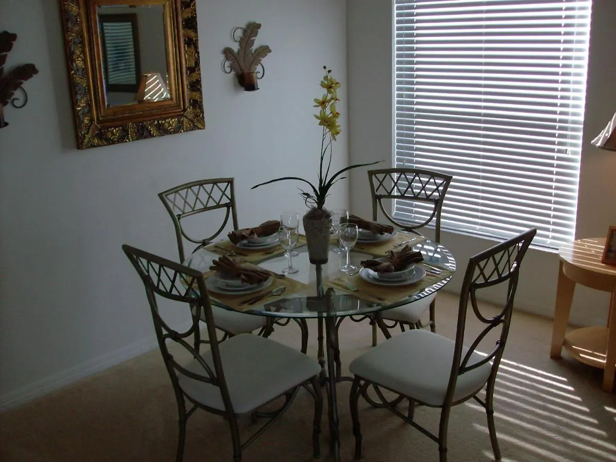 3 Bedroom Executive With Private Pool And Casa de Férias Four Corners