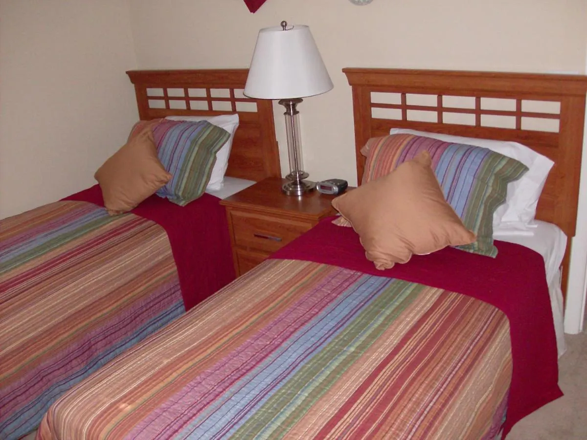 3 Bedroom Executive With Private Pool And