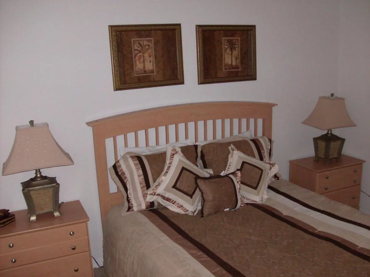 3 Bedroom Executive With Private Pool And Four Corners
